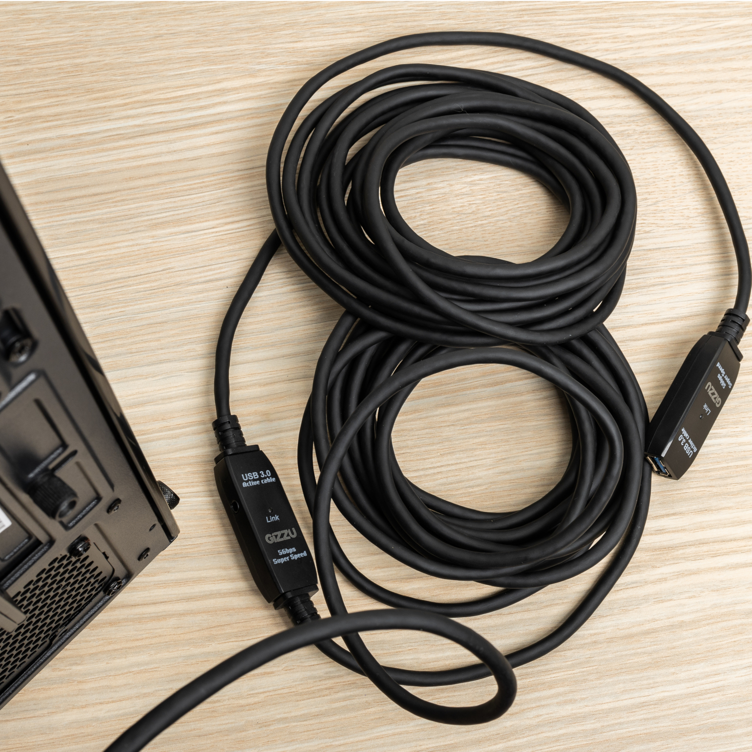 Gizzu-USB3.0-Active-Extension-Cable-10m_wr_03 Gizzu USB3.0 Active Extension Cable 10m