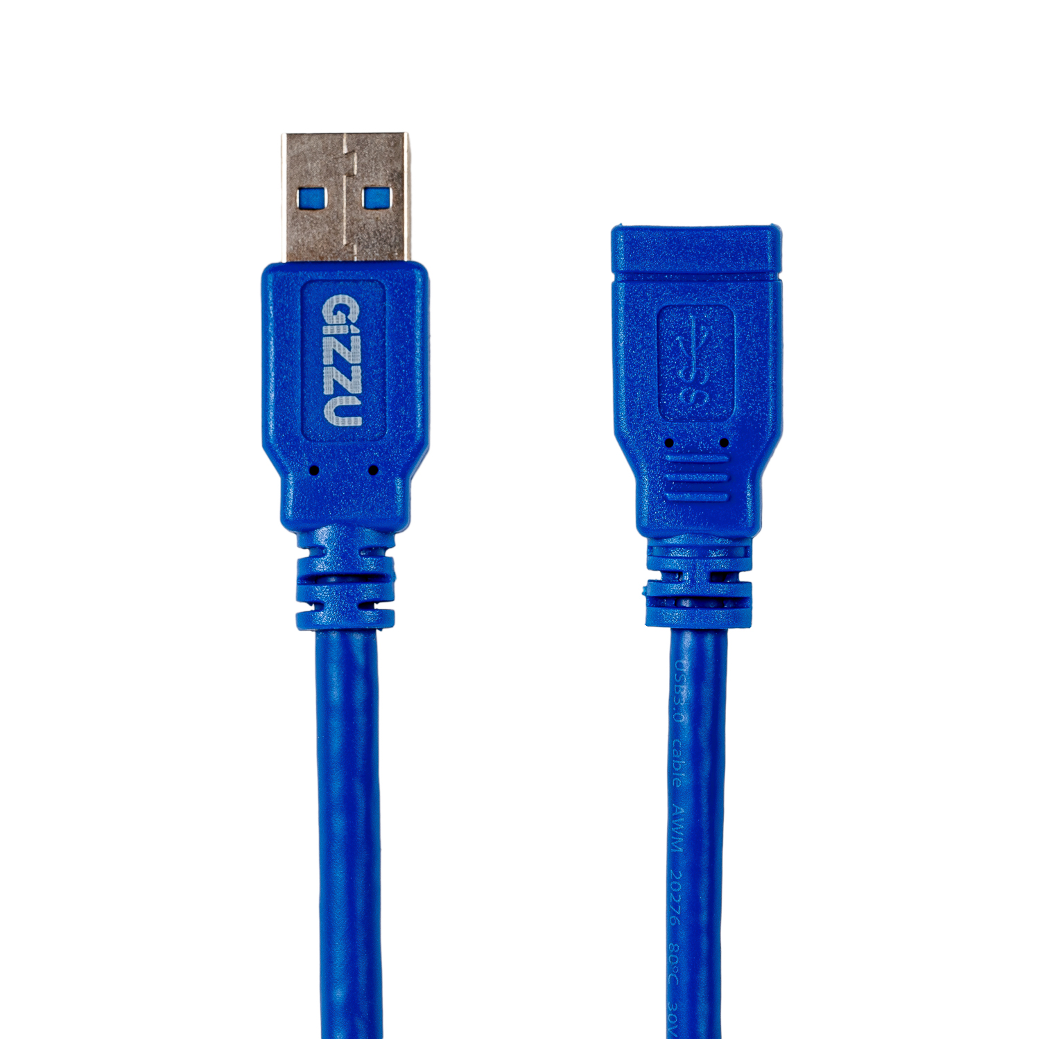 Gizzu-USB3.0-Active-Extension-Cable-2m_wr_02 Gizzu USB 3.0 Extension Cable 2m
