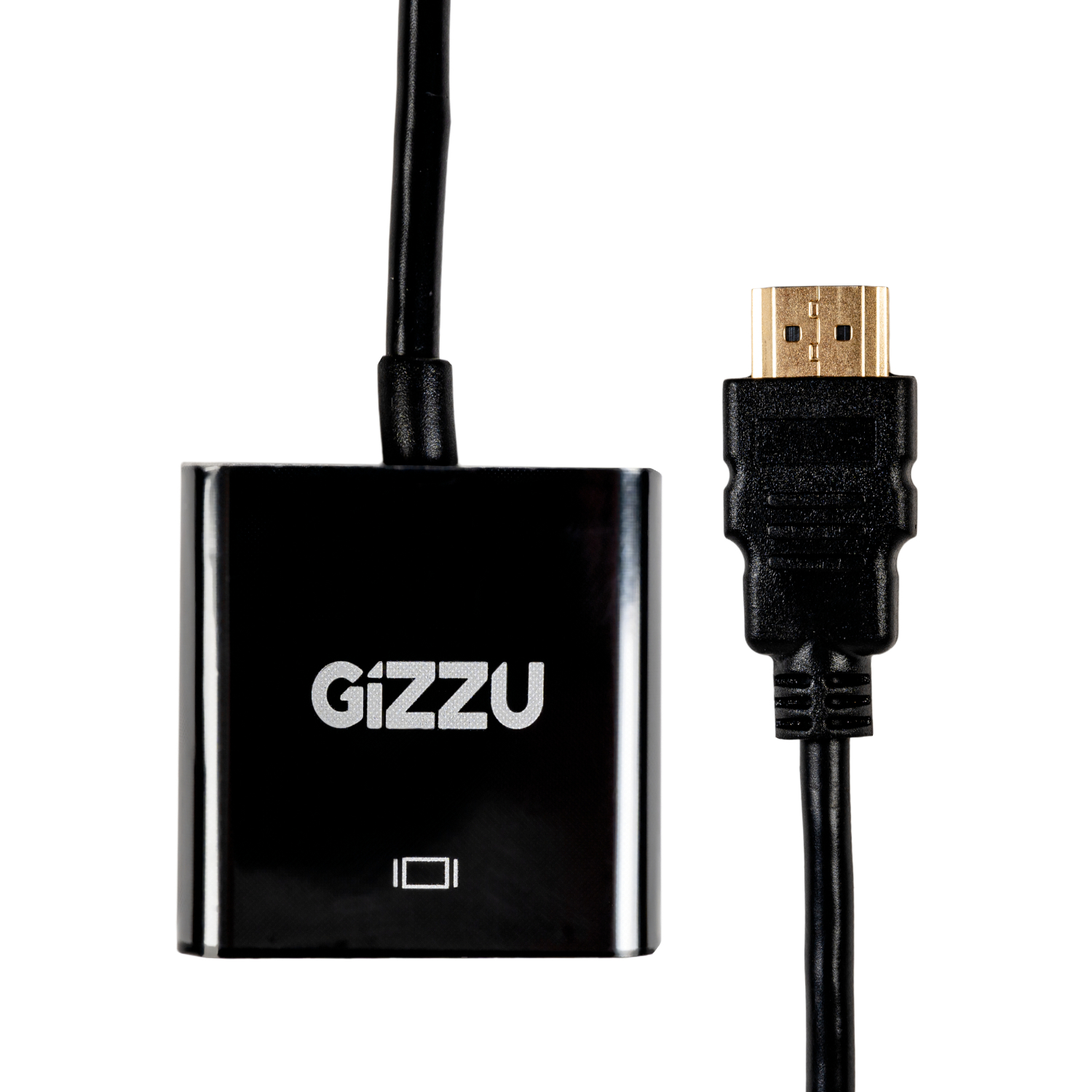 Gizzu_GAPHV_wr_02a Gizzu 1080P HDMI to VGA Adapter Poly