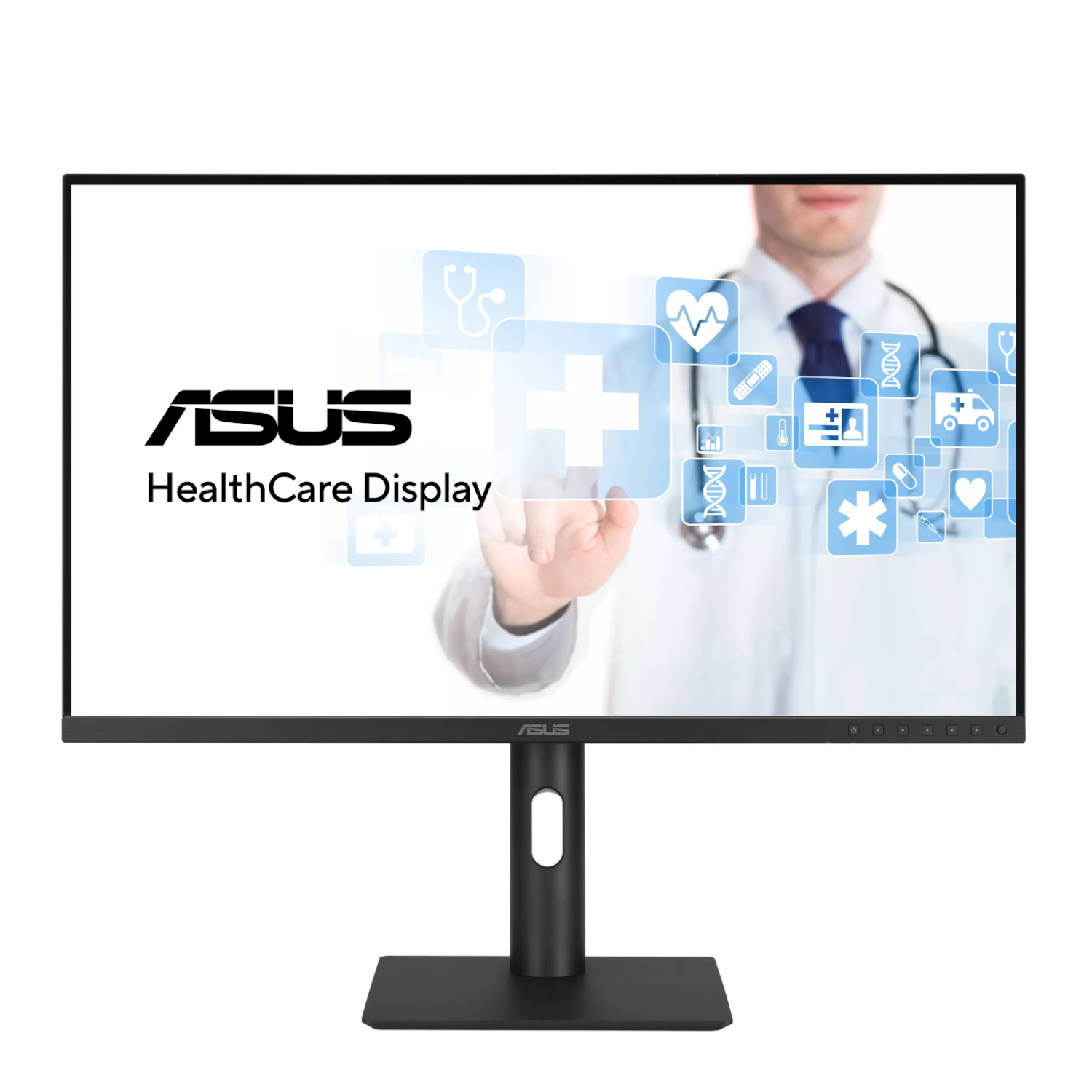 HA2741A_Asus-HA2741A-27-inch-3.6MP-IPS-Healthcare-Monitor-Black_wr_01a Asus HA2741A 27-inch 3.6MP IPS Healthcare Monitor