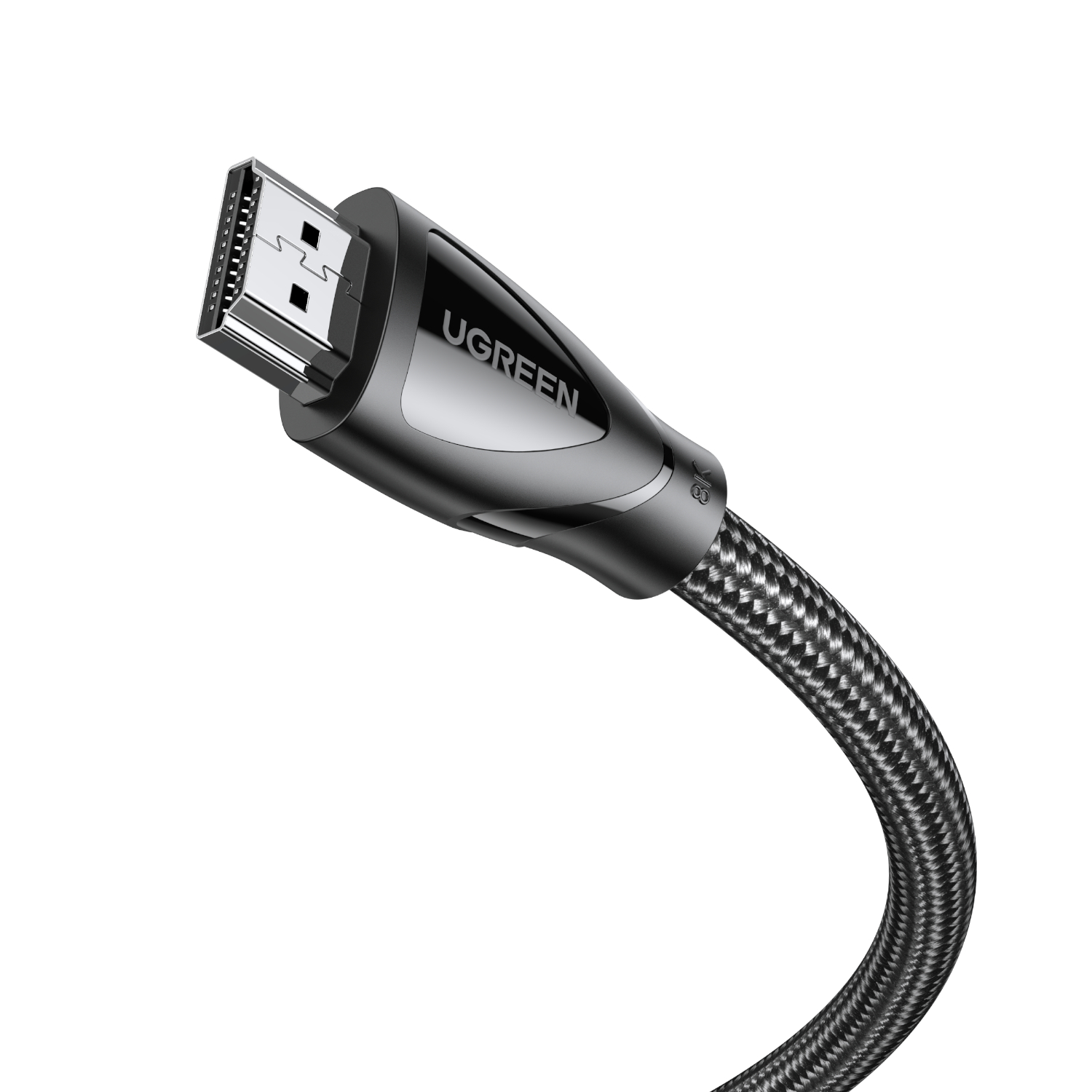 HD140-80405_UGreen-HDMI-2.1-Male-to-Male-Cable-5M_wr_04a UGREEN HDMI 2.1 Male to Male Cable 5M (8K@60Hz | 4K@120Hz) – Black