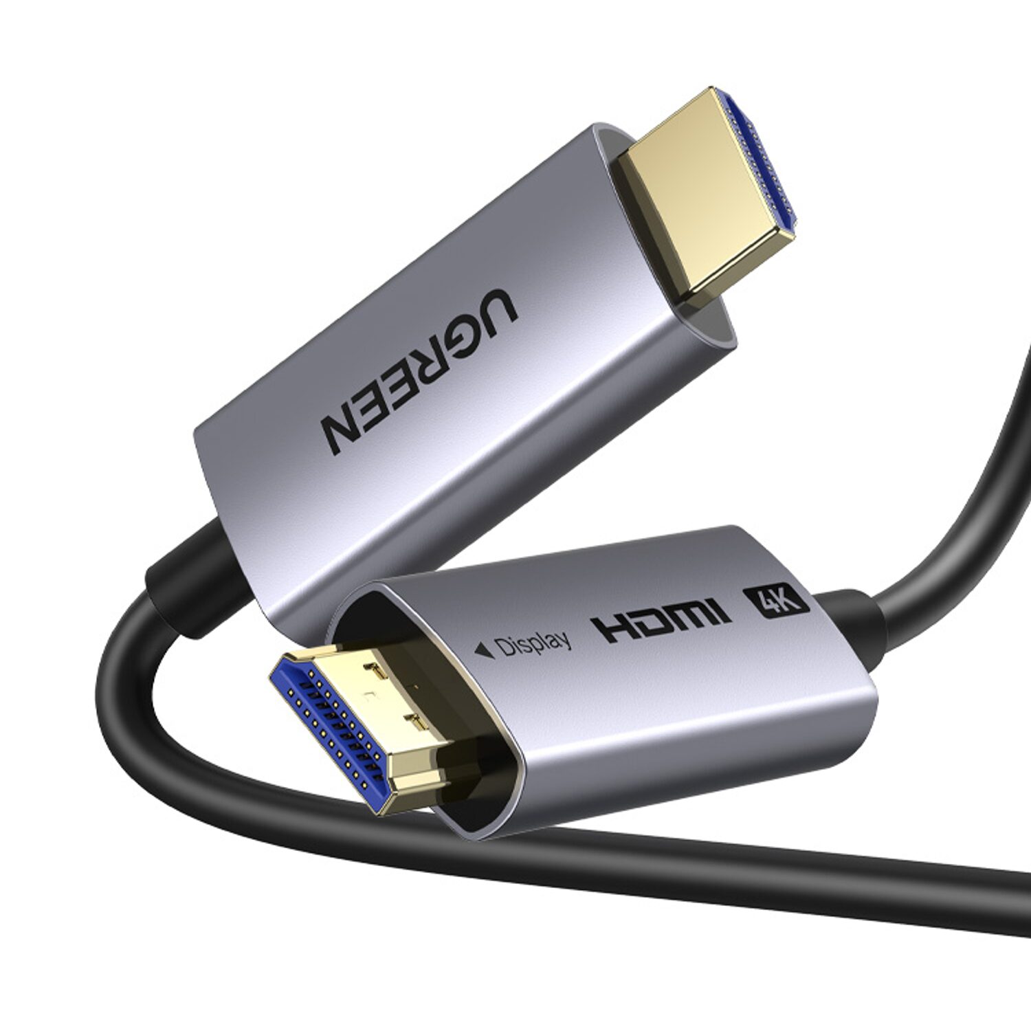 HD178-45504_UGREEN_HDMI_4K_Cable_Male_to_Male_15m_-__wr_02 UGREEN HDMI 4K Cable Male to Male 15m - Black