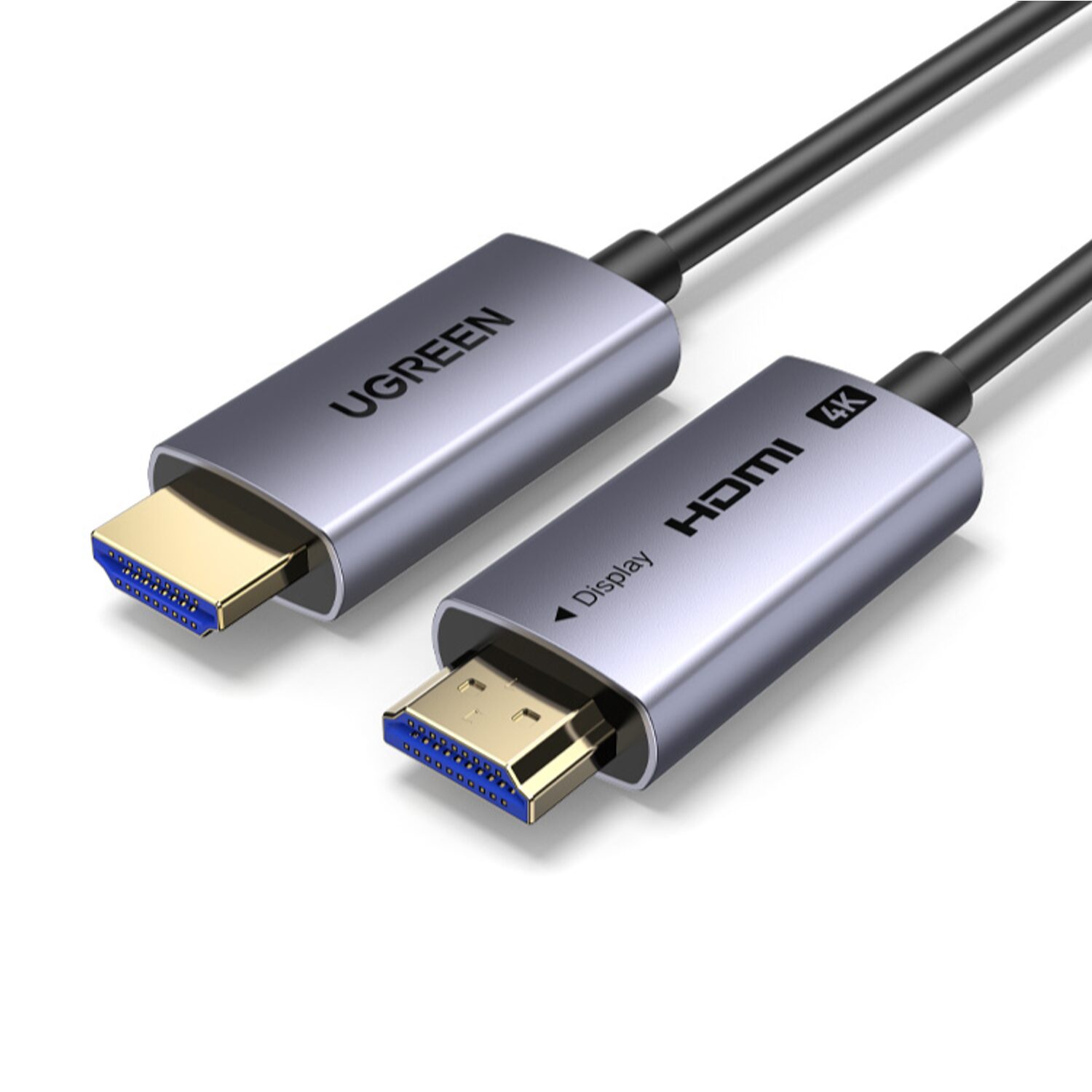 HD178-45504_UGREEN_HDMI_4K_Cable_Male_to_Male_15m_-__wr_04 UGREEN HDMI 4K Cable Male to Male 15m - Black