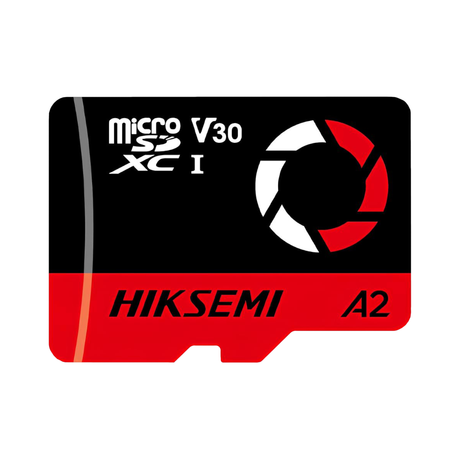 HIKSEMI_HS-TF-E3-128G_wr_01a Hiksemi Capture V30 128GB MicroSDXC (Without Adapter)