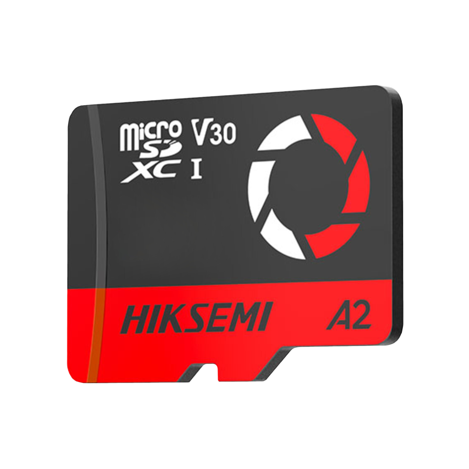 HIKSEMI_HS-TF-E3-64G_wr_03a Hiksemi Capture V30 64GB MicroSDXC (Without Adapter)