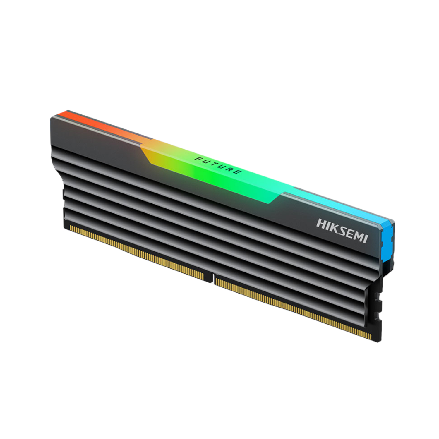 HIKSEMI_HSC408U36C4-8G_wr_02a HIKSEMI Future RGB 8GB 3600MHz DDR4 UDIMM Gaming Memory – Black