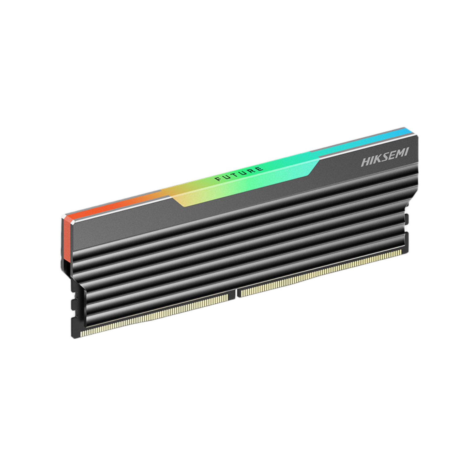 HIKSEMI_HSC408U36C4-8G_wr_03a HIKSEMI Future RGB 8GB 3600MHz DDR4 UDIMM Gaming Memory – Black