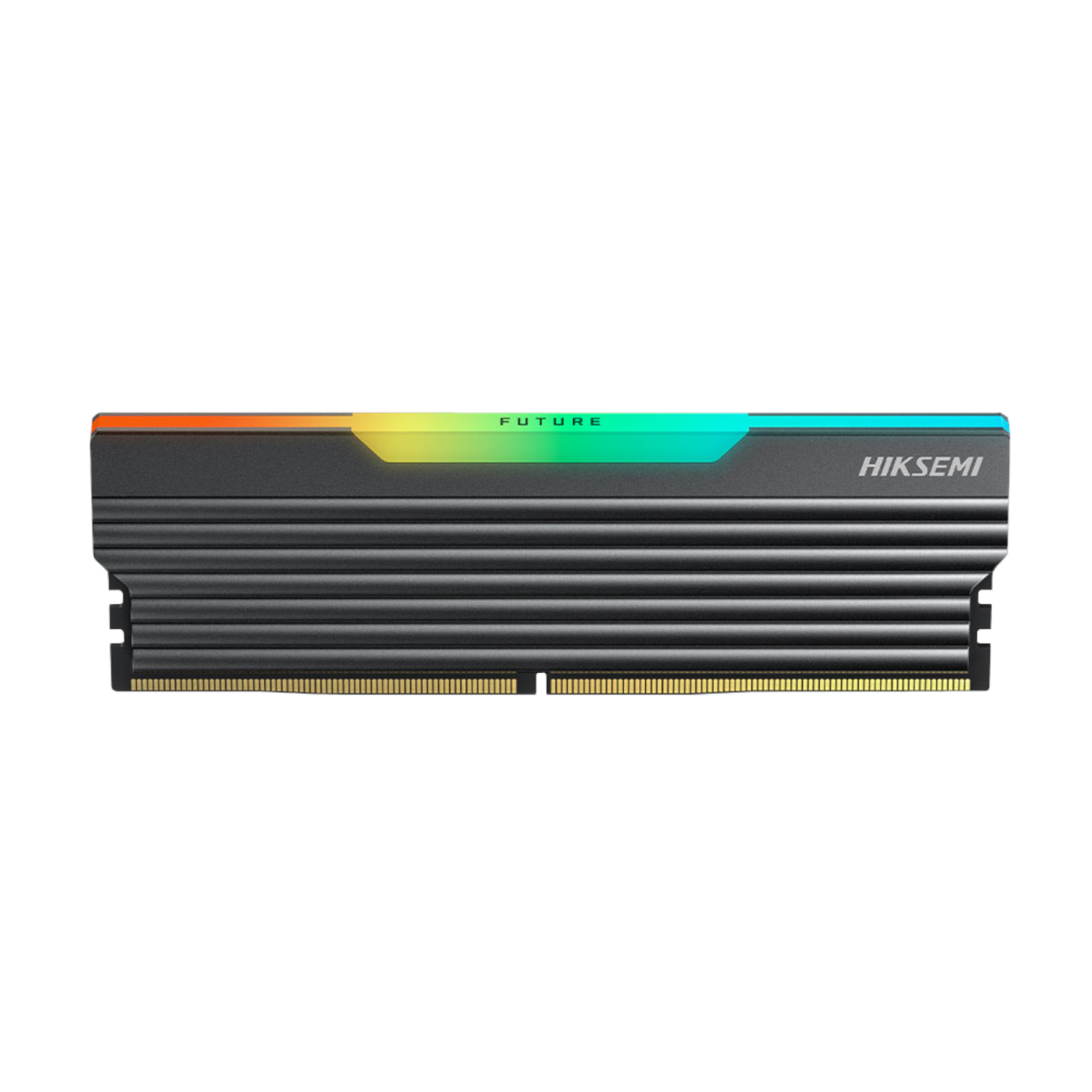 HIKSEMI_HSC416U36C4-16G_wr_01a HIKSEMI Future RGB 16GB 3600MHz DDR4 UDIMM Gaming Memory – Black