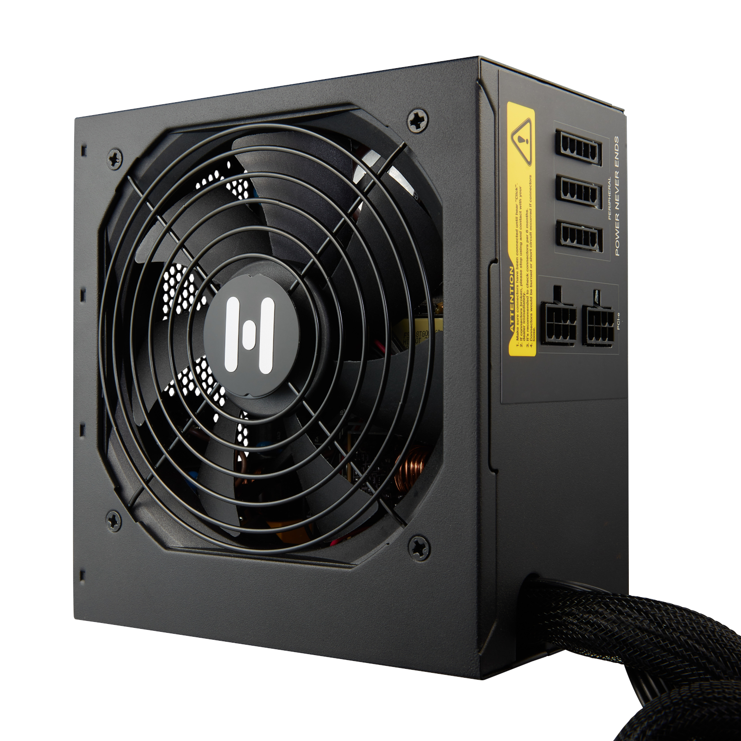 HP2-700MGEN5_FSP-Hyrdo-M-Pro-700W-80PLUS-Bronze-Gen5-Semi-modular-Power-Supply_wr_02a FSP Hydro M Pro 700W 80PLUS Bronze Gen5 Semi-modular Power Supply