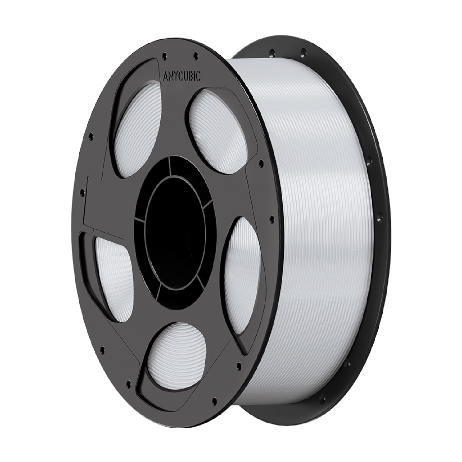 HPCTW-101_Anycubic-PC-Filament-1kg-–-Translucent-White_wr_01 Anycubic PC Filament 1kg – Translucent White