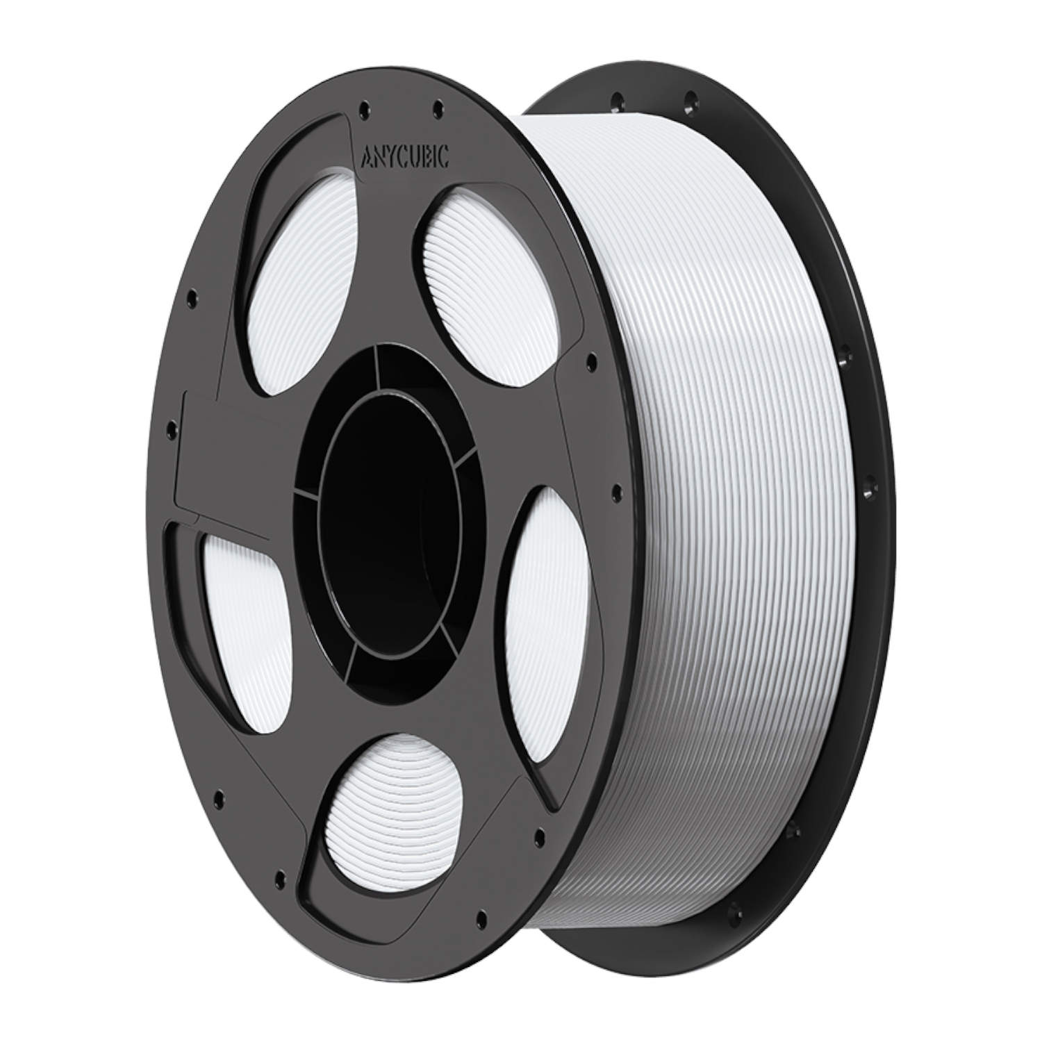 HPCWH-101_Anycubic-PC-Filament-1kg-–-White_wr_01 Anycubic PC Filament 1kg – White