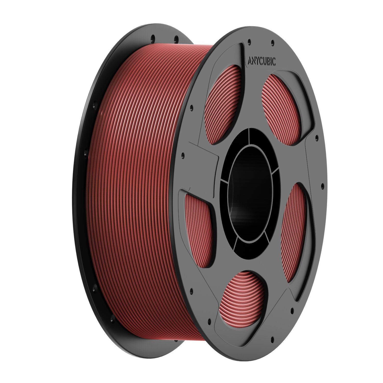 HPFVR-101_Anycubic_PETG-CF_Satin_Carbon_Fiber_Fila_wr_02 Anycubic PETG-CF Satin Carbon Fiber Filament 1kg - Syrup Brown