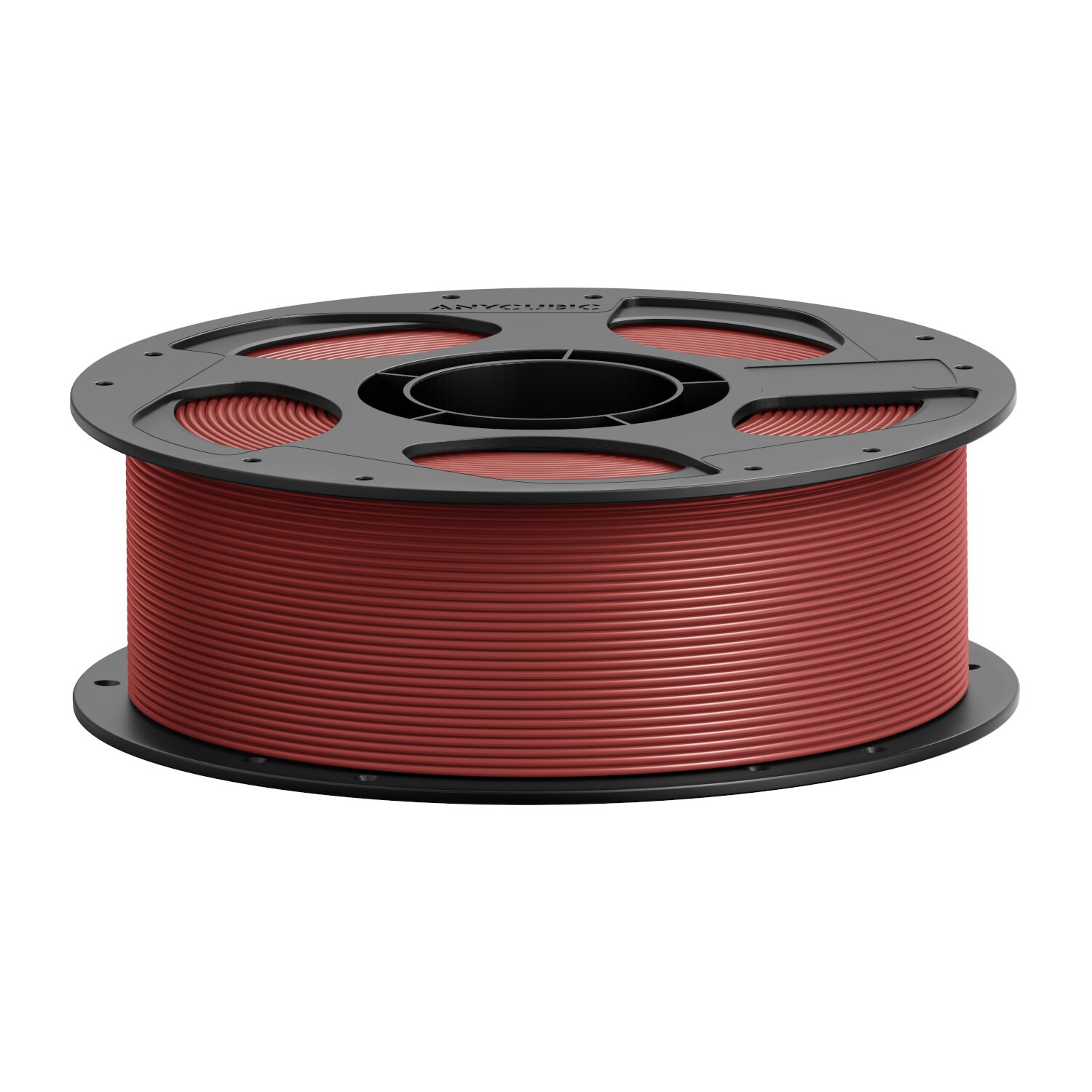 HPFVR-101_Anycubic_PETG-CF_Satin_Carbon_Fiber_Fila_wr_03 Anycubic PETG-CF Satin Carbon Fiber Filament 1kg - Syrup Brown
