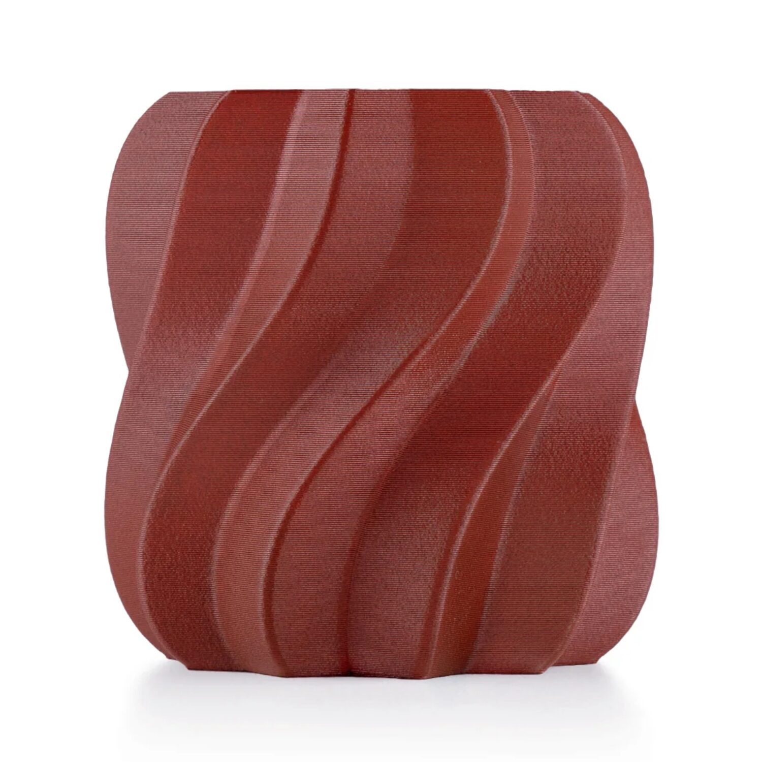 HPFVR-101_Anycubic_PETG-CF_Satin_Carbon_Fiber_Fila_wr_04 Anycubic PETG-CF Satin Carbon Fiber Filament 1kg - Syrup Brown