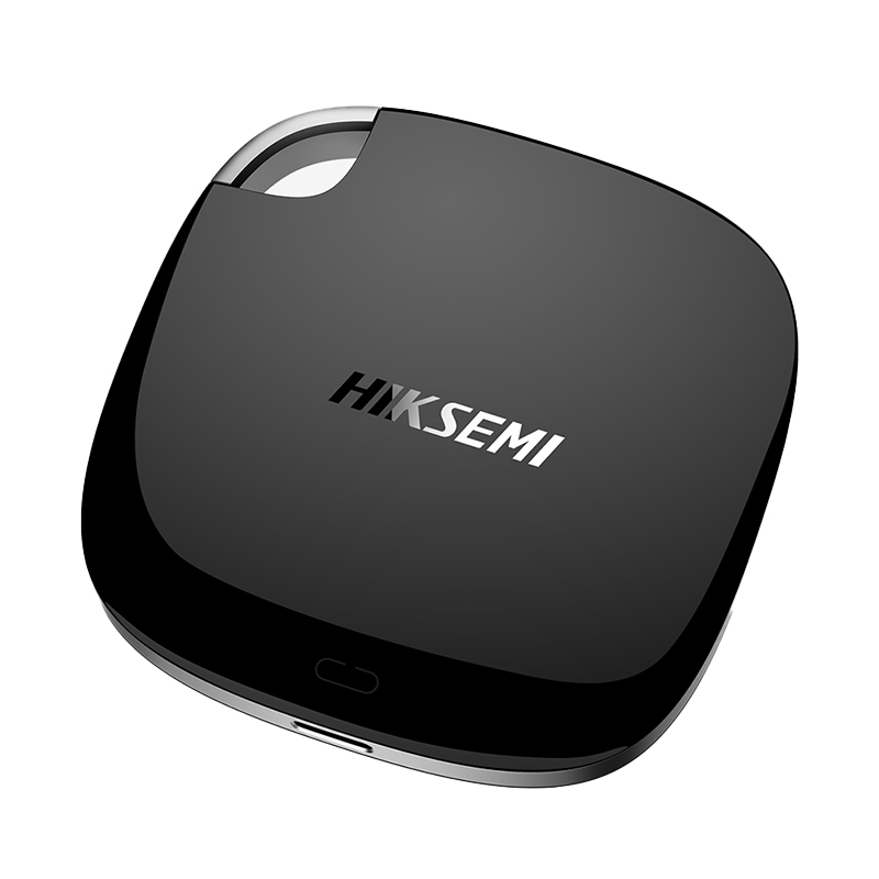 HS-ESSD-T100-512G_wr_1 HIKSEMI T100 Pocket Series 512GB USB 3.0 Portable SSD
