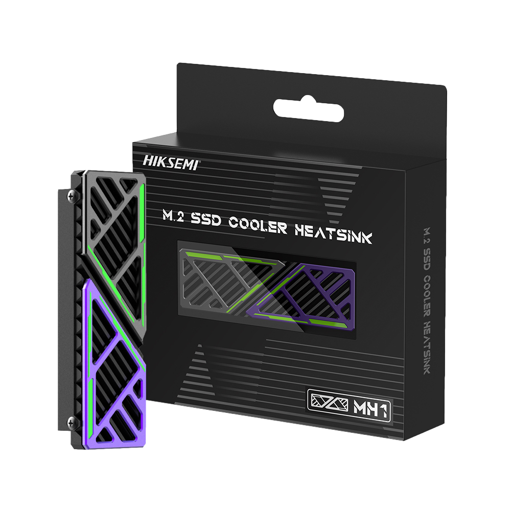 HS-RADIATOR-MH1_wr_01 Hiksemi M.2 SSD COOLER HEATSINK MH1