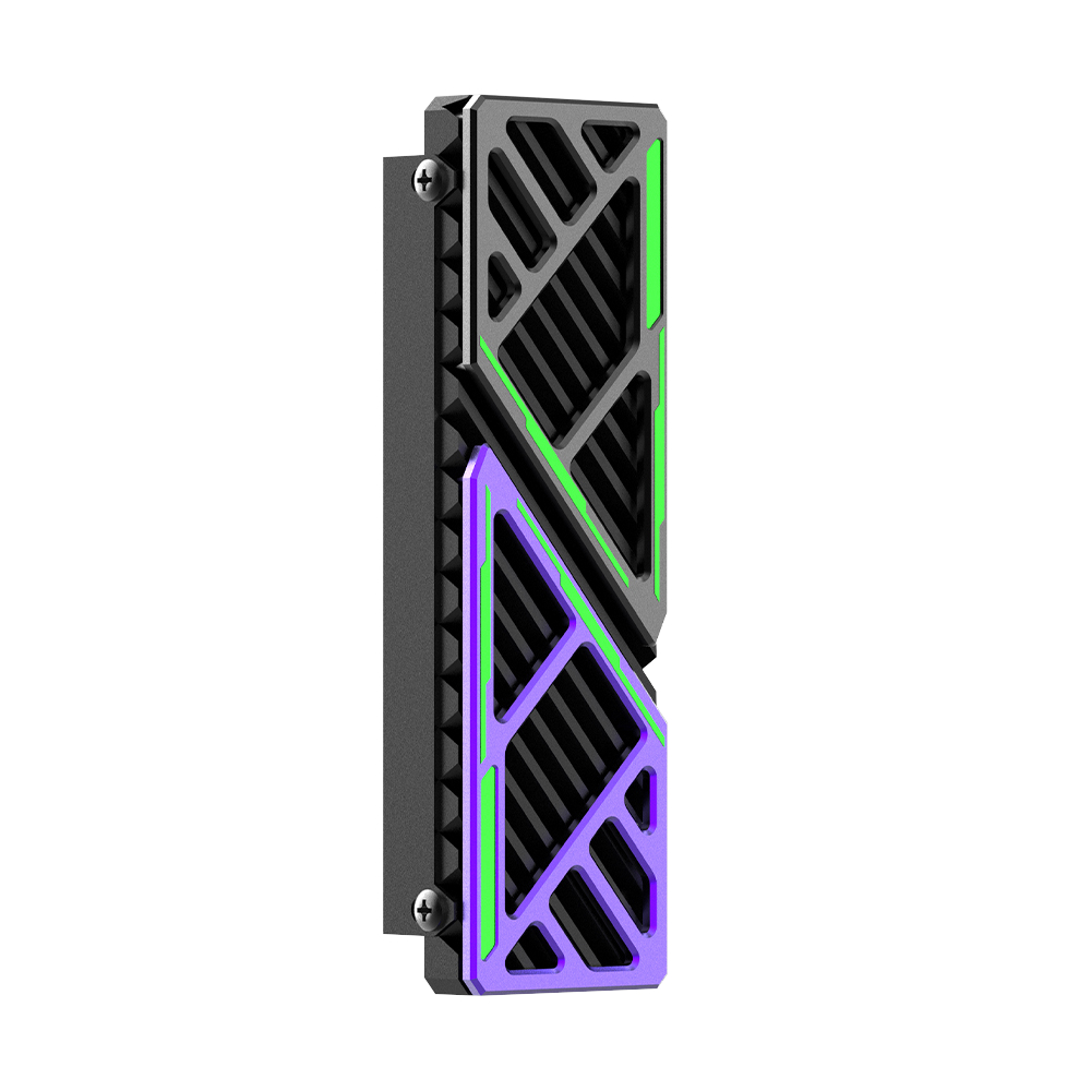 HS-RADIATOR-MH1_wr_03 Hiksemi M.2 SSD COOLER HEATSINK MH1