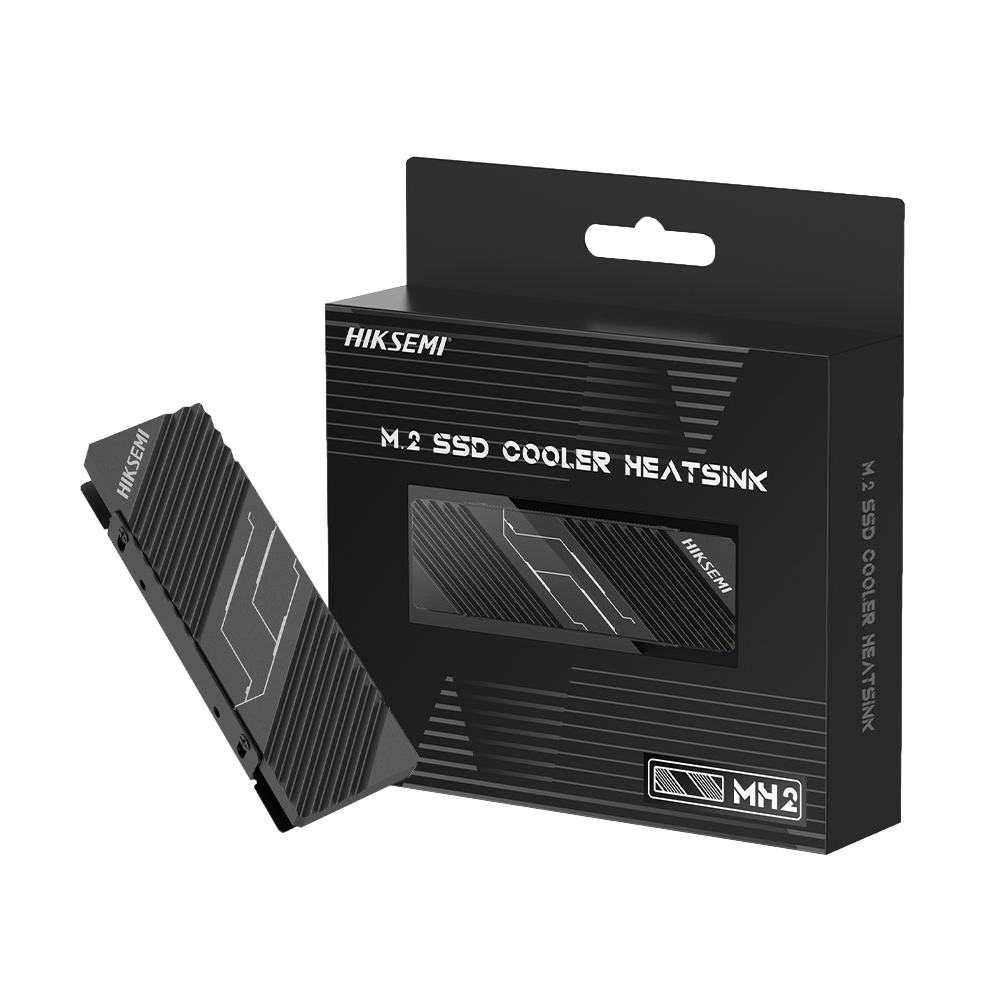 HS-RADIATOR-MH2_wr_01 Hiksemi MH2 M.2 SSD Cooler Heatsink