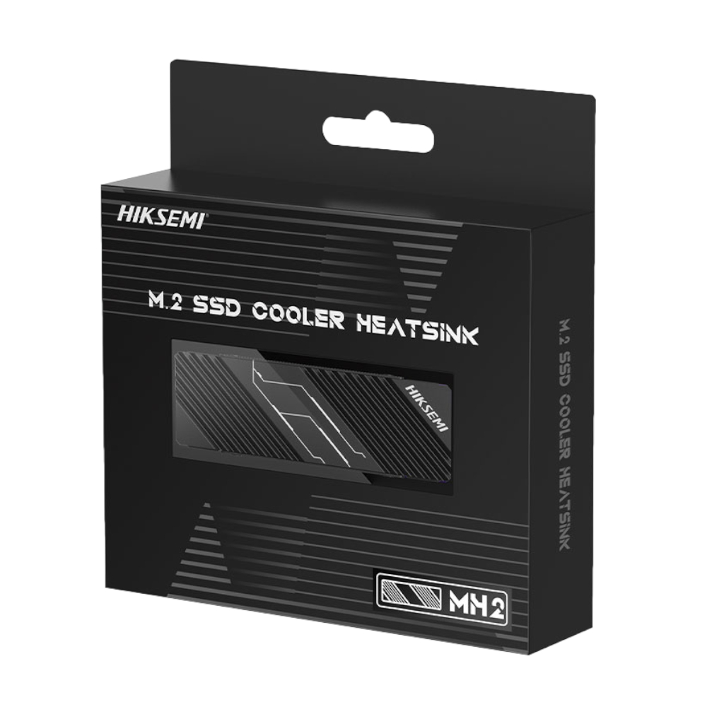 HS-RADIATOR-MH2_wr_05 Hiksemi MH2 M.2 SSD Cooler Heatsink