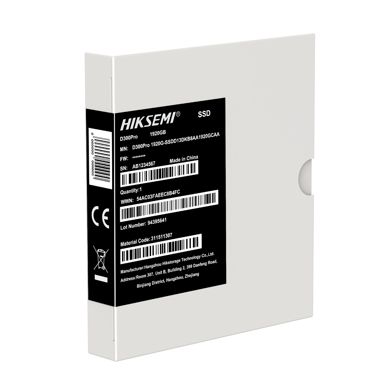 HS-SSD-D300-PRO-1920G_Hiksemi-D300-PRO-Tantalum-Capacitor-1920GB-SATA-III-Enterprise-SSD_wr_03a Hiksemi D300 PRO Tantalum Capacitor 1920GB SATA III Enterprise SSD