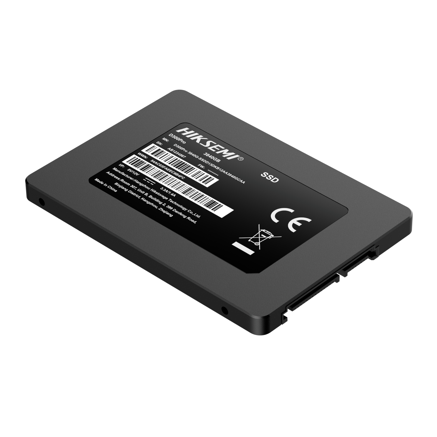 HS-SSD-D300-PRO-3840G_Hiksemi_D300_PRO_Tantalum_Capacitor_3840_wr_01 Hiksemi D300 PRO Tantalum Capacitor 3840GB SATA III Enterprise SSD
