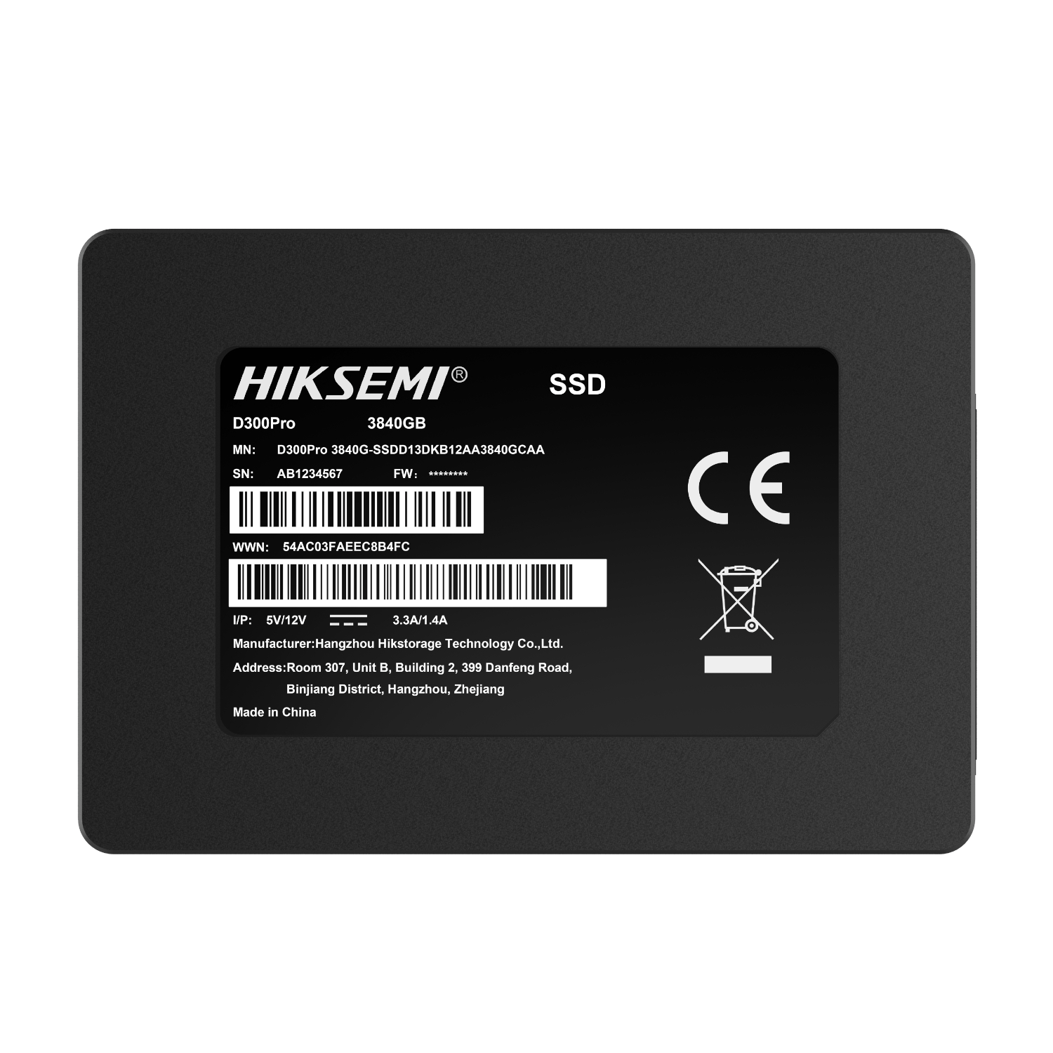 HS-SSD-D300-PRO-3840G_Hiksemi_D300_PRO_Tantalum_Capacitor_3840_wr_02 Hiksemi D300 PRO Tantalum Capacitor 3840GB SATA III Enterprise SSD