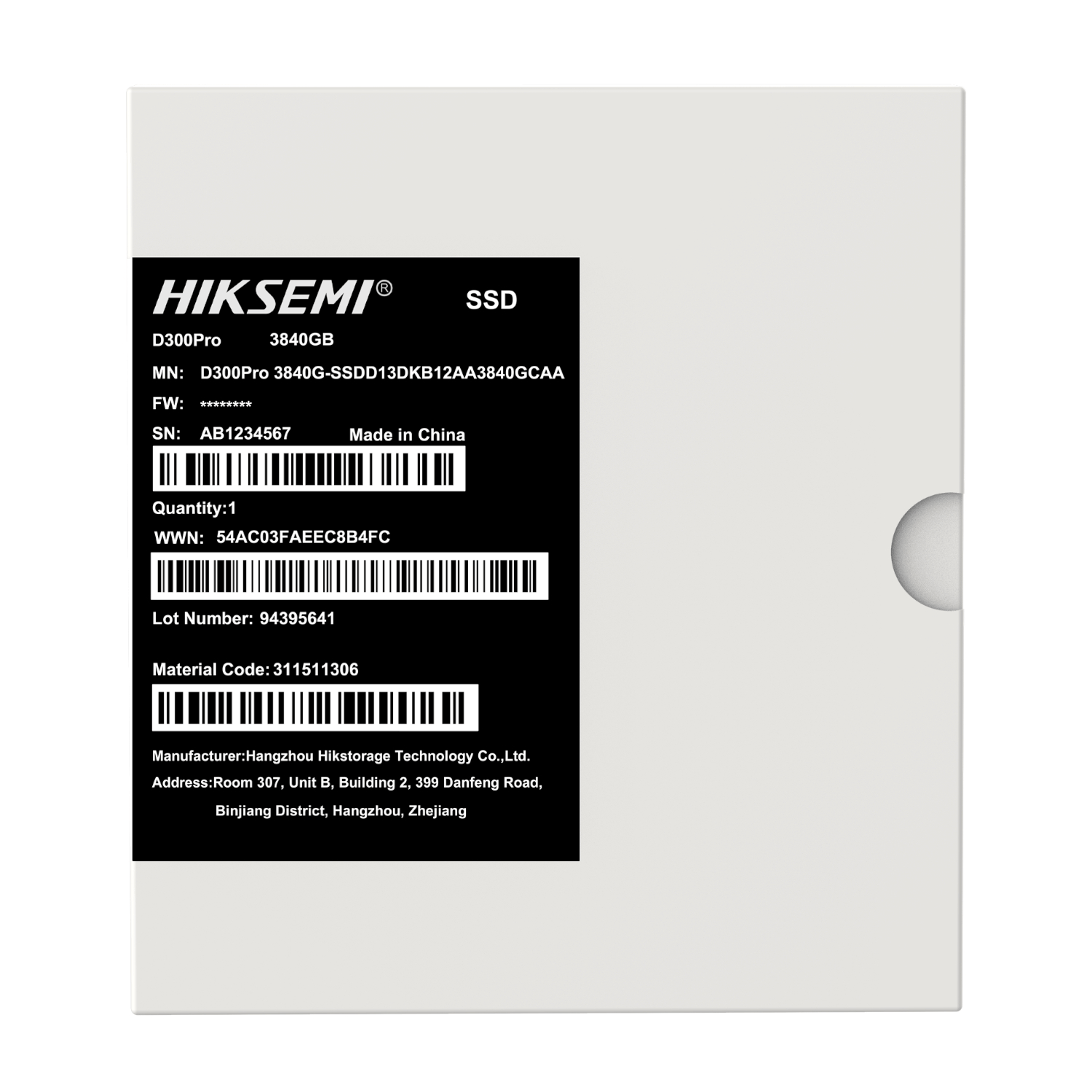 HS-SSD-D300-PRO-3840G_Hiksemi_D300_PRO_Tantalum_Capacitor_3840_wr_04 Hiksemi D300 PRO Tantalum Capacitor 3840GB SATA III Enterprise SSD