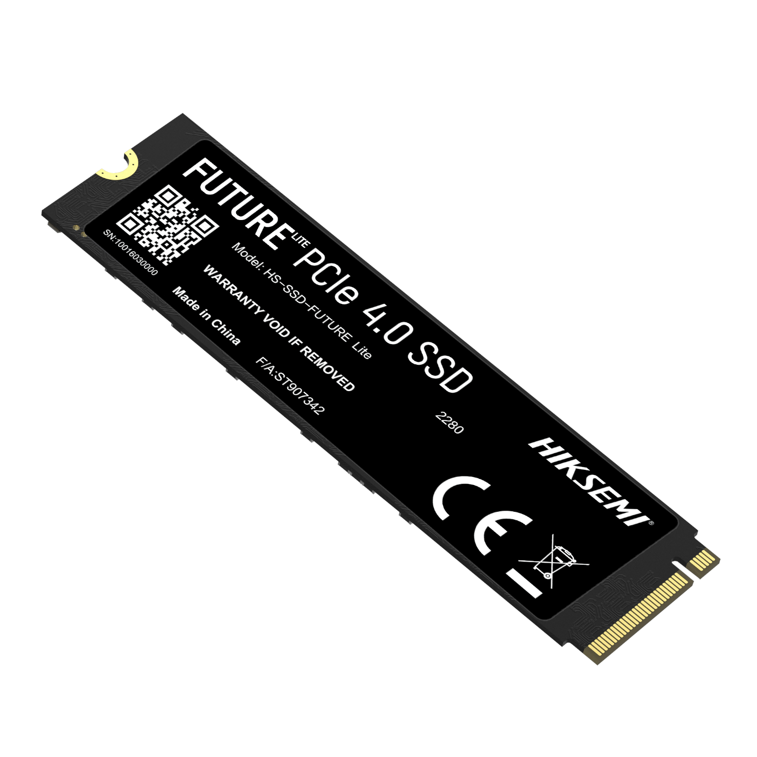 HS-SSD-FUTURE-L-512G_HIKSEMI-Future-Lite-512GB-M.2-NVME-Solid-State-Drive_wr_04 Hiksemi Future Lite 512GB M.2 NVME Solid State Drive