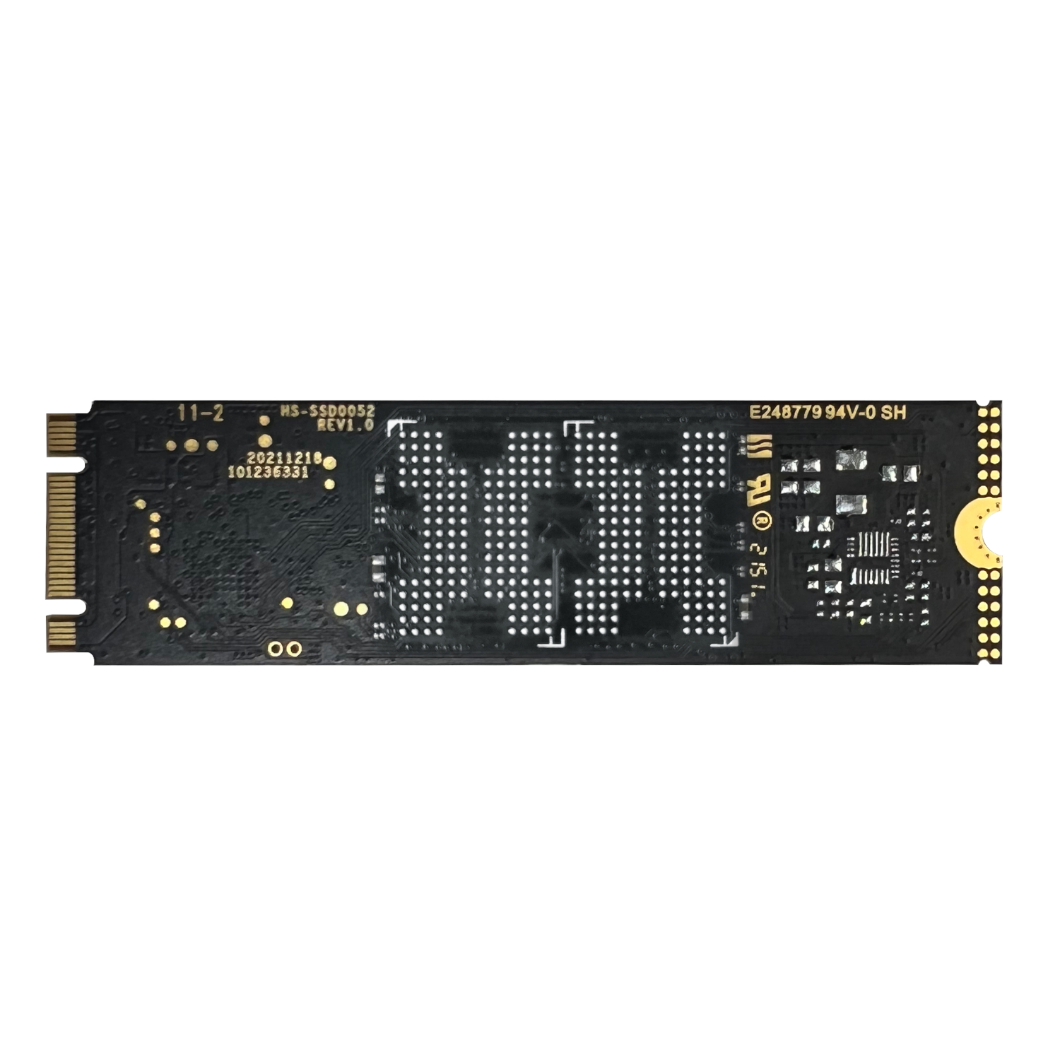 HS-SSD-V310N-512G_Hiksemi-V310N-512GB-M.2-SATA-Surveillance-SSD_wr_04a Hiksemi V310N 512GB M.2 SATA Surveillance SSD