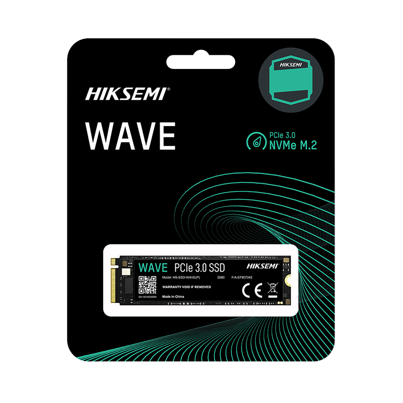 HS-SSD-WAVE-P-1024G_wr_-3 HIKSEMI Wave(P) 1TB Gen3 M.2 NVMe 3D NAND SSD