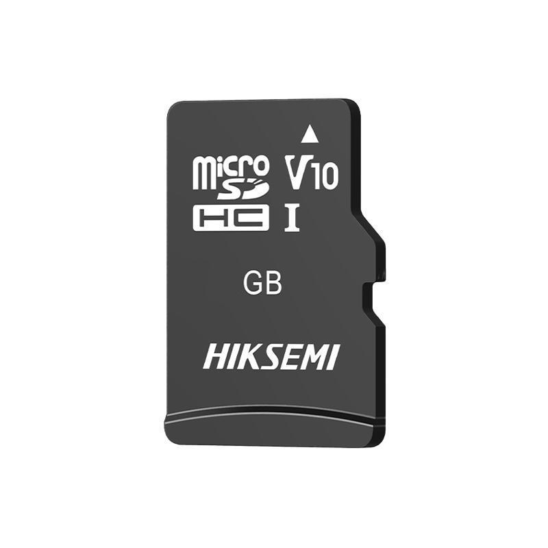 HS-TF-C1-32G-ADAPTER_wr_02-1 HIKSEMI C1 64GB Micro SD Card with Adapter