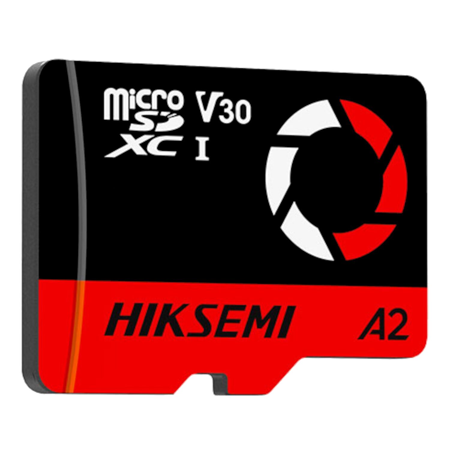 HS-TF-E3-512G-WR-2 HIKSEMI Capture V30 512GB MicroSDXC Card (Without Adapter)