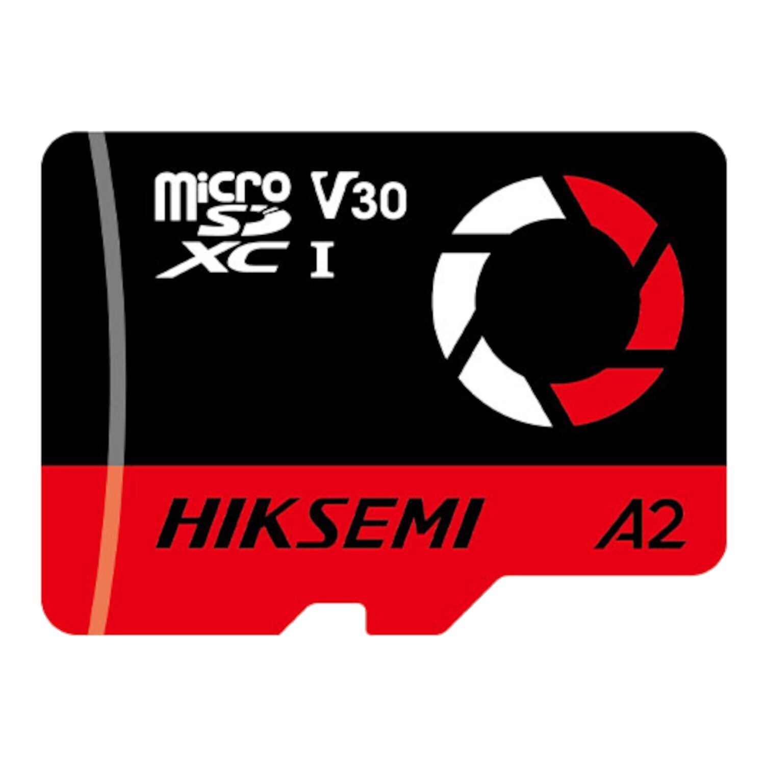 HS-TF-E3-512G-WR-3 HIKSEMI Capture V30 512GB MicroSDXC Card (Without Adapter)