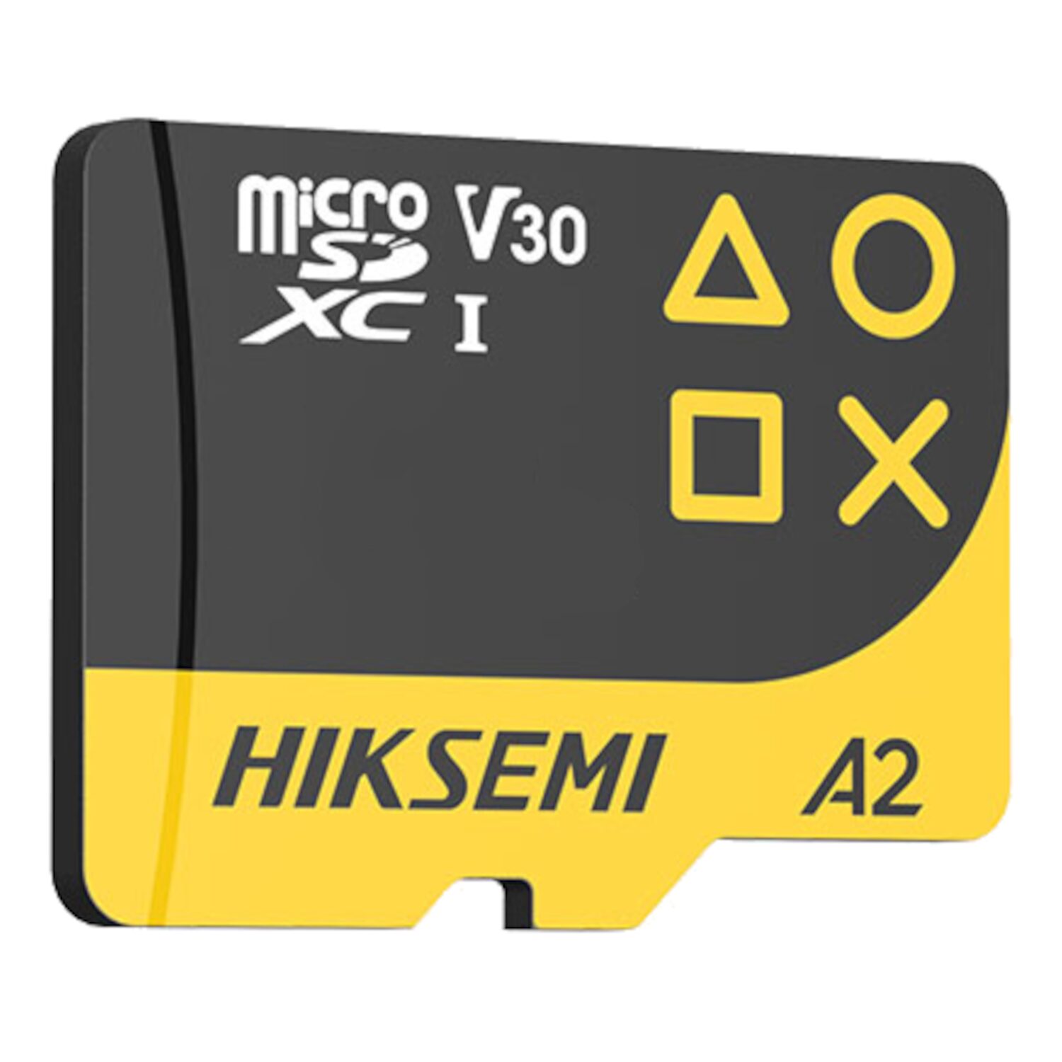 HS-TF-G3-128G-WR-02 Hiksemi FUTURE G3 128GB MicroSDXC Gaming Card (Without Adapter)