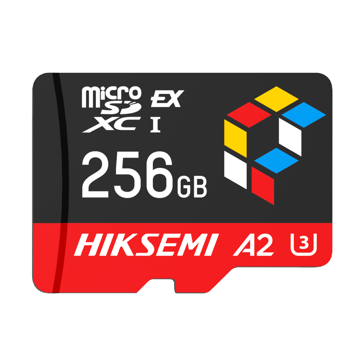 HS-TF-G3-PRO-256G_Hiksemi-FUTURE-Pro-256GB-MicroSD-Express-Card_wr_01 Hiksemi Future PRO 256GB MicroSD EXPRESS PCIE 3x1 TLC (Without Adapter)