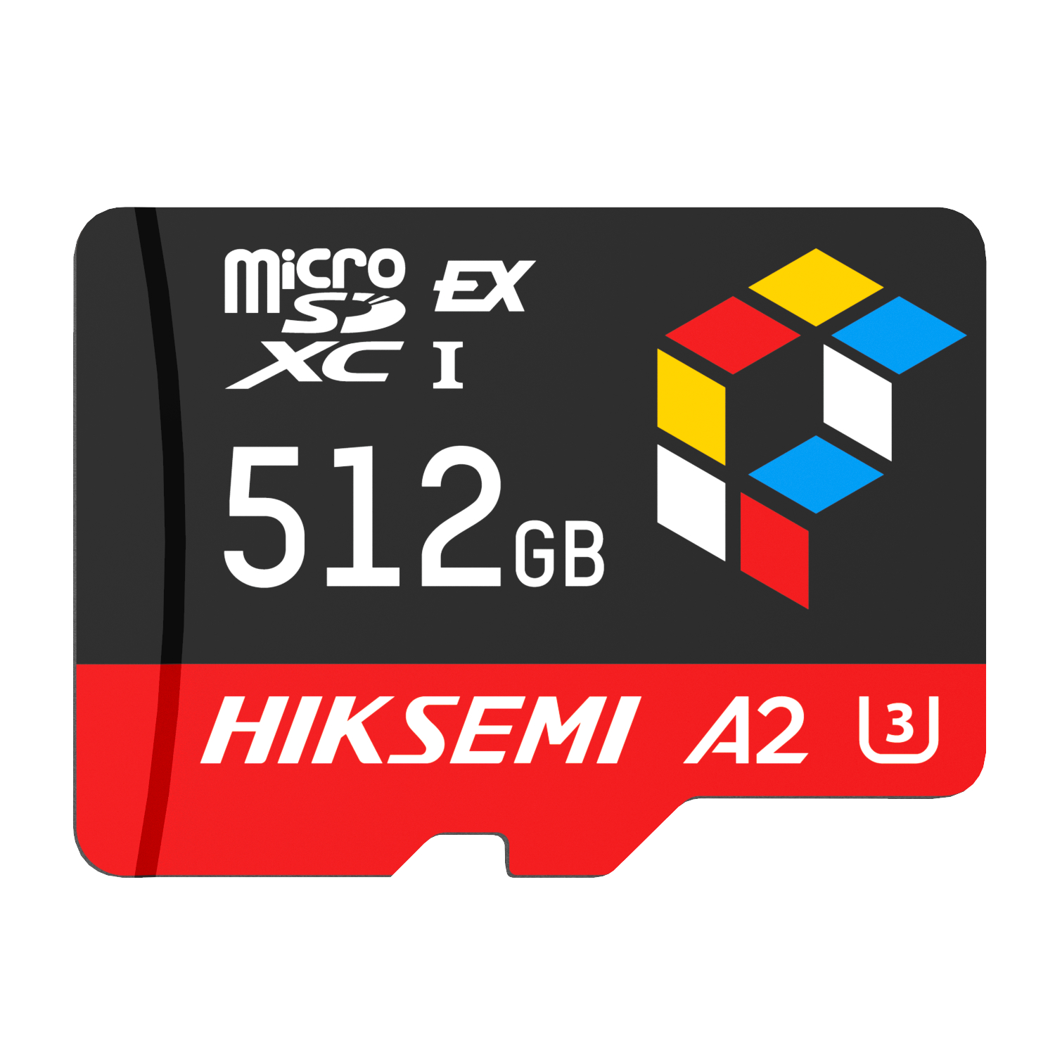 HS-TF-G3-PRO-512G_Hiksemi-FUTURE-Pro-512GB-MicroSD-Express-Card_wr_01 Hiksemi Future PRO 512GB MicroSD EXPRESS PCIE 3x1 TLC (Without Adapter)