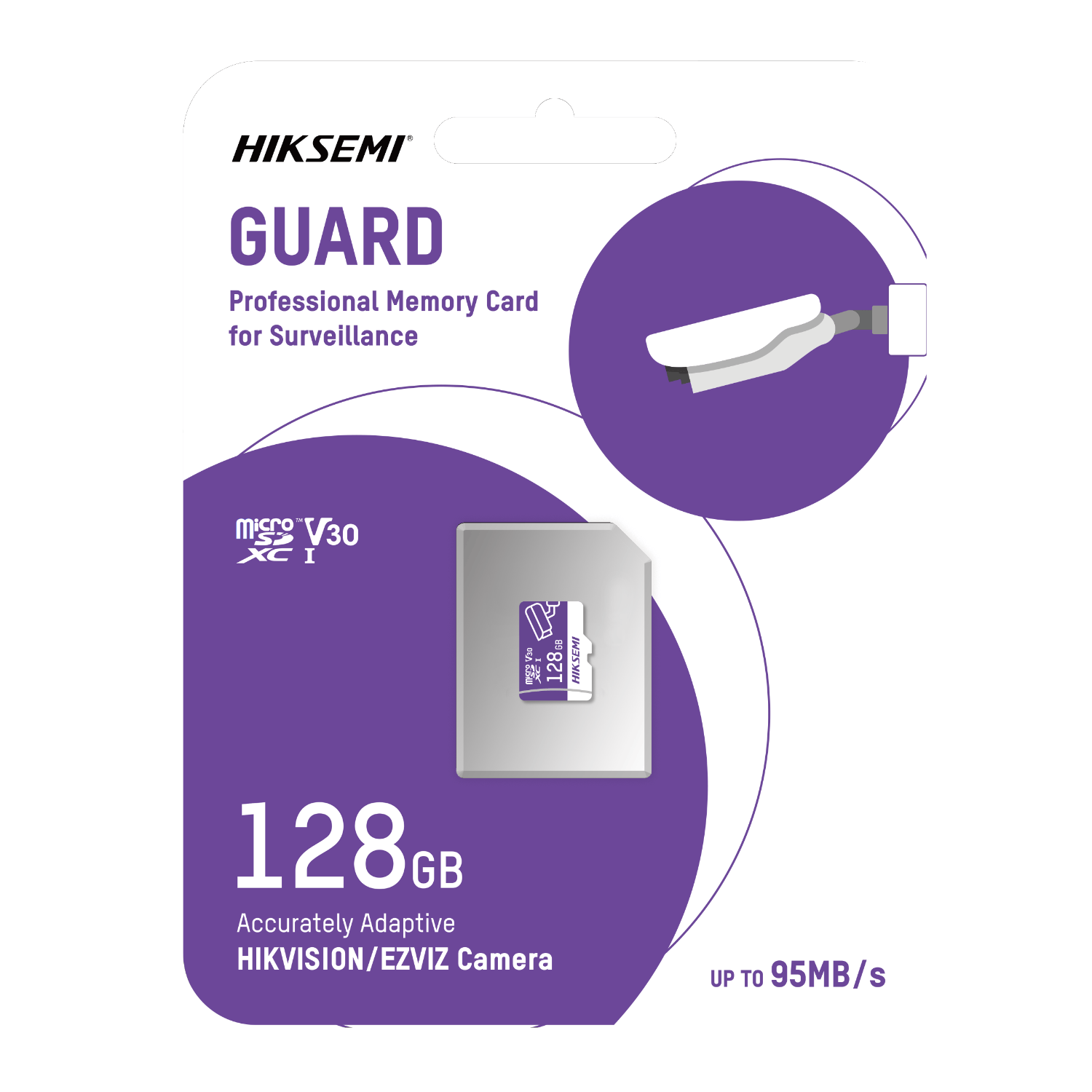 HS-TF-L2-128G_Hiksemi_Guard_U1U3_TLC_128GB_MicroSDXC_W_wr_02 Hiksemi Guard U1+U3 TLC 128GB MicroSDXC (Without Adapter)