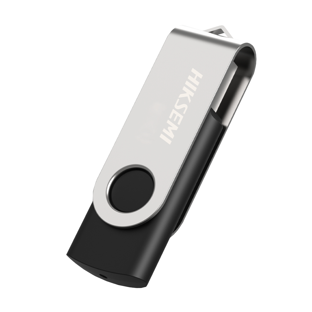 HS-USB-M200S-64G_wr_03a HIKSEMI Rotary Series 64GB USB3.0 Flash Drive