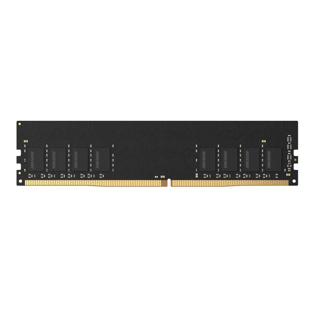 HSC408U26Z1-8G_wr_04a Hiksemi Hiker 8GB DDR4 2666MHz Desktop Memory