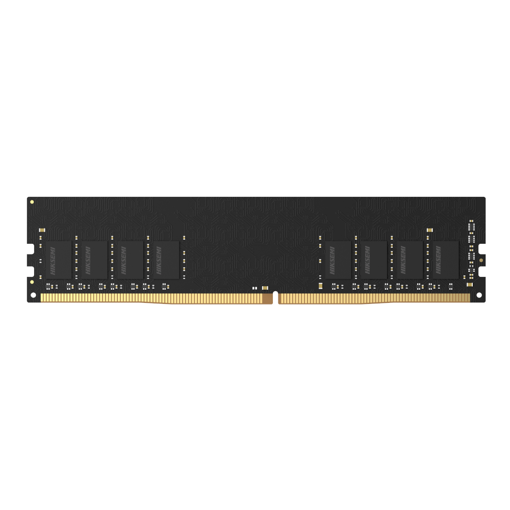 HSC408U32Z1-8G_wr_01b HIKSEMI 8GB 3200MHz DDR4 UDIMM Memory
