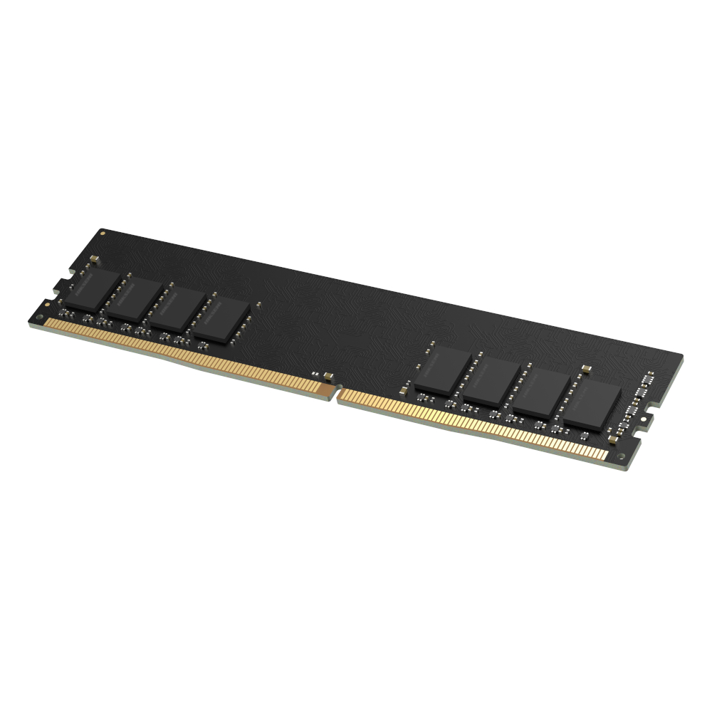 HSC408U32Z1-8G_wr_03b HIKSEMI 8GB 3200MHz DDR4 UDIMM Memory