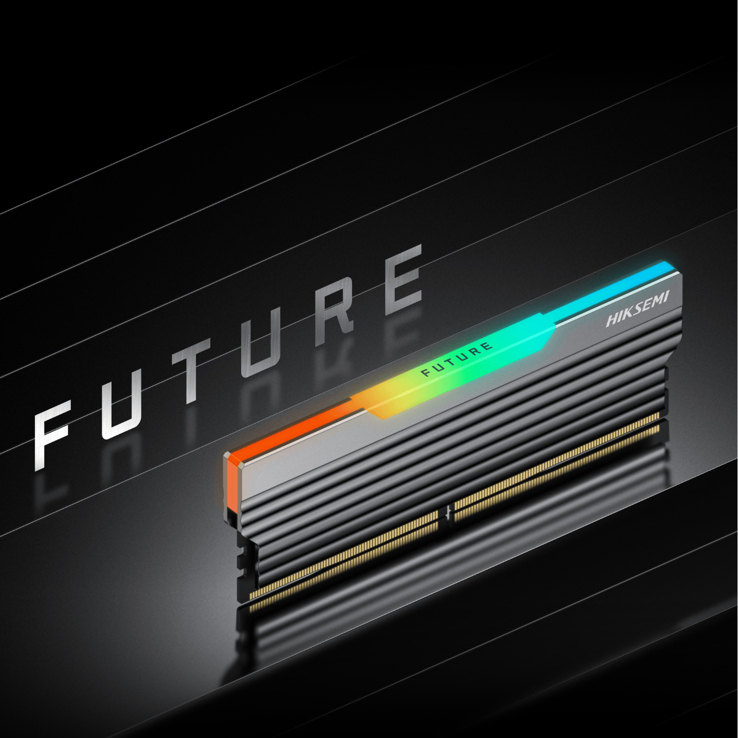 HSC416U36C5-8G2_Hiksemi_Future_RGB_16GBKIT_2x8GB_3600MHz_wr_10 Hiksemi Future RGB 16GBKIT (2x8GB) 3600MHz DDR4 Desktop Gaming Memory Black