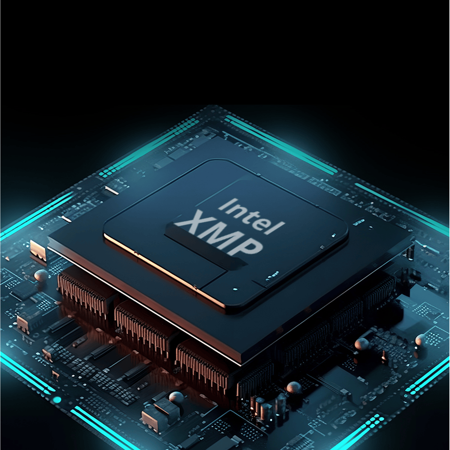 HSC416U36C5-8G2_Hiksemi_Future_RGB_16GBKIT_2x8GB_3600MHz_wr_13 Hiksemi Future RGB 16GBKIT (2x8GB) 3600MHz DDR4 Desktop Gaming Memory Black
