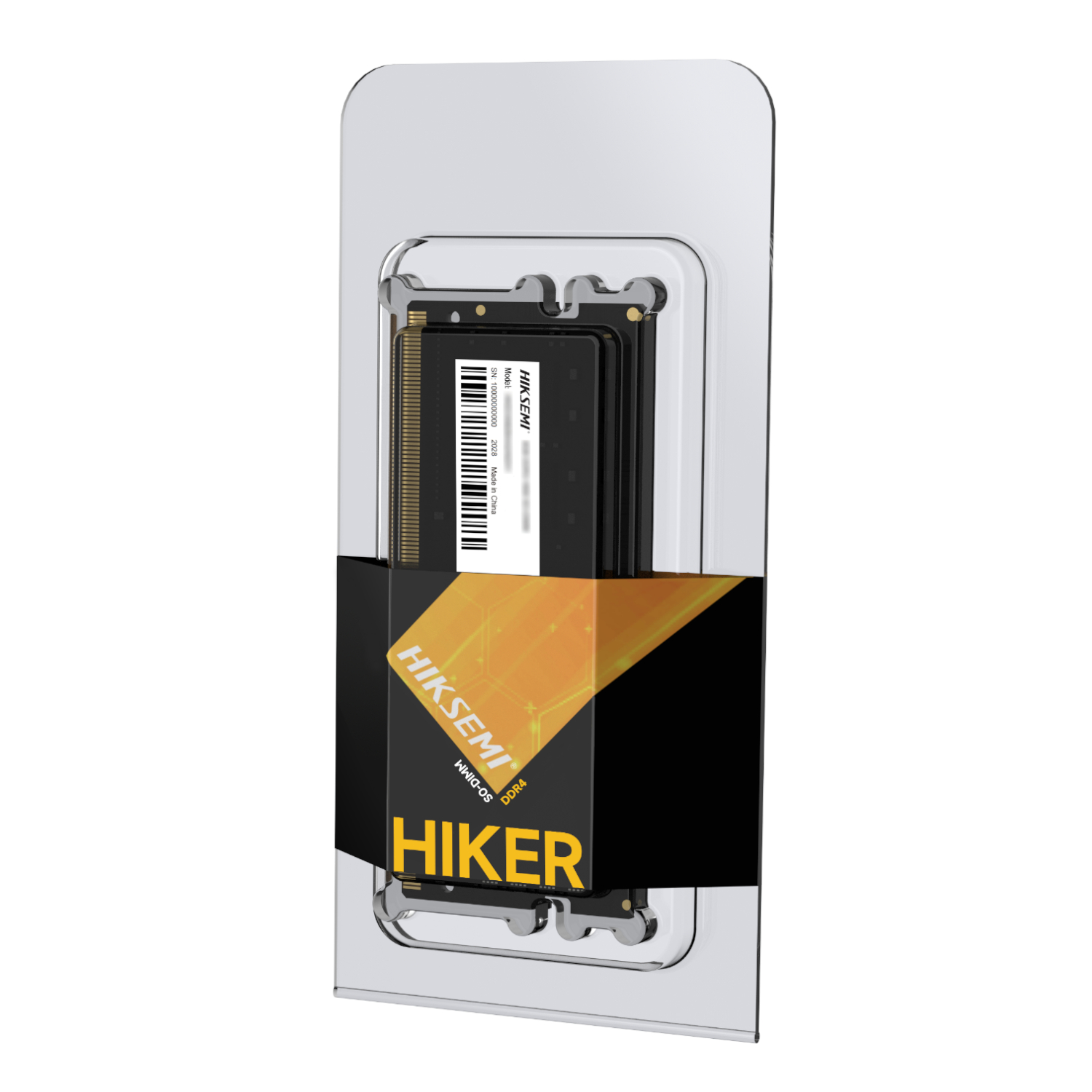 HSC432S32Z1-32G_HIKSEMI-Hiker-32GB-3200MHZ-DDR4-SODIMM_wr_05a Hiksemi Hiker 32GB DDR4 3200MHz Notebook Memory