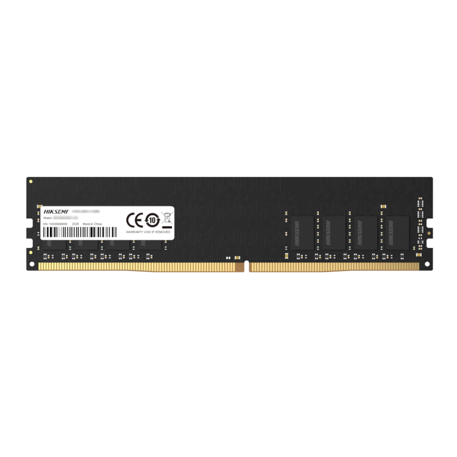 HSC432U32Z1-32G_Hiksemi-Hiker-32GB-DDR4-3200MHz-Desktop-Memory_wr_01 Hiksemi Hiker 32GB DDR4 3200MHz Desktop Memory