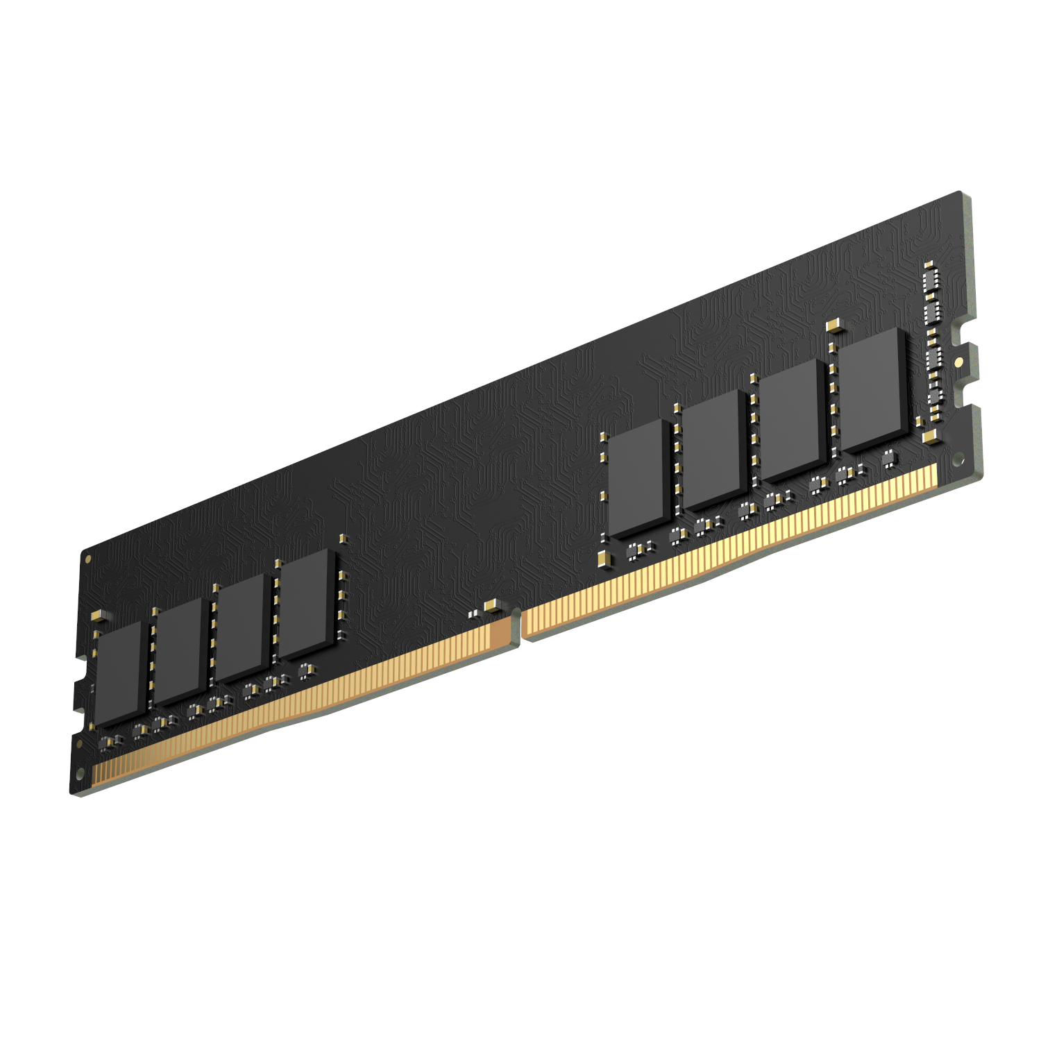 HSC508U48Z1-8G_Hiksemi-Hiker-8GB-DDR5-4800MHz-Desktop-Memory_wr_03a Hiksemi Hiker 8GB DDR5 4800MHz Desktop Memory