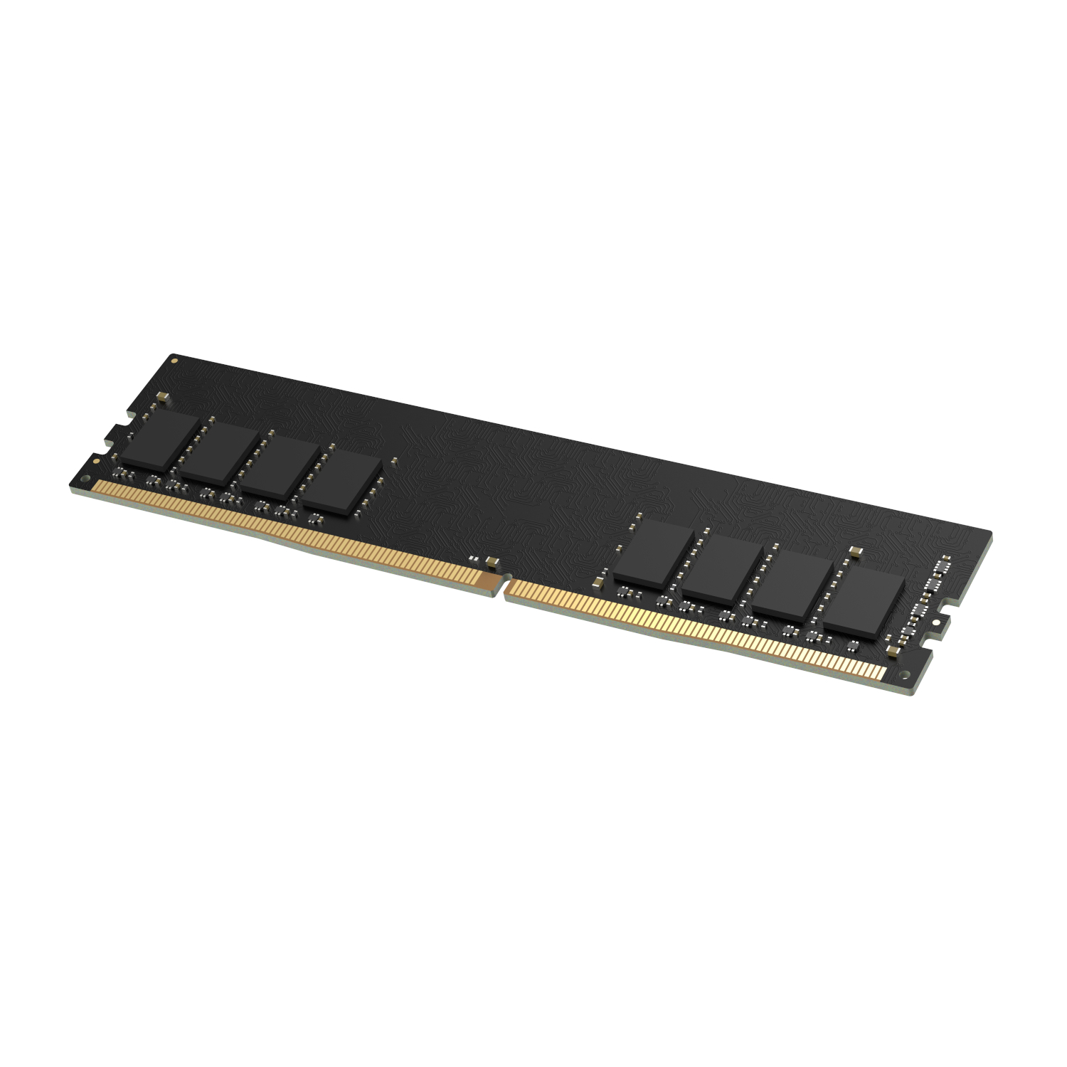 HSC508U48Z1-8G_Hiksemi-Hiker-8GB-DDR5-4800MHz-Desktop-Memory_wr_04a Hiksemi Hiker 8GB DDR5 4800MHz Desktop Memory