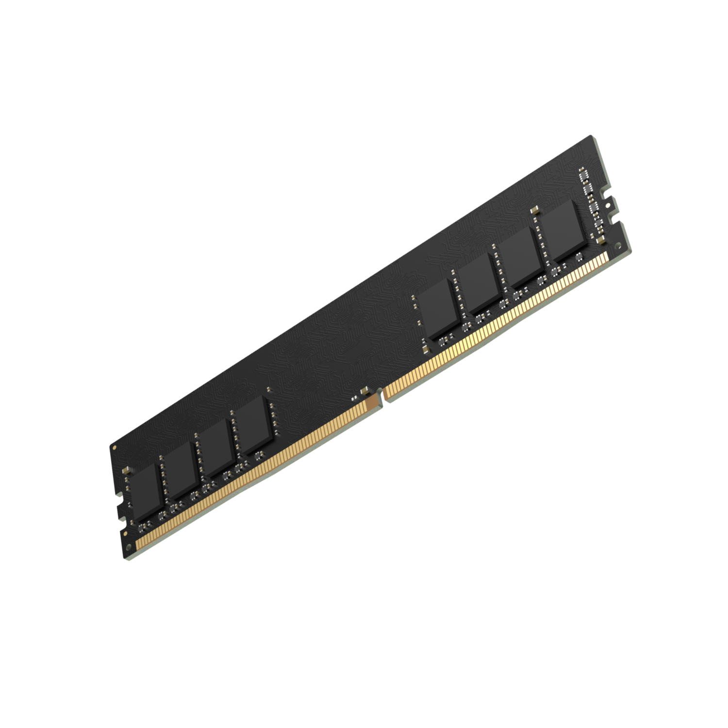 HSC508U48Z1-8G_Hiksemi-Hiker-8GB-DDR5-4800MHz-Desktop-Memory_wr_05a Hiksemi Hiker 8GB DDR5 4800MHz Desktop Memory