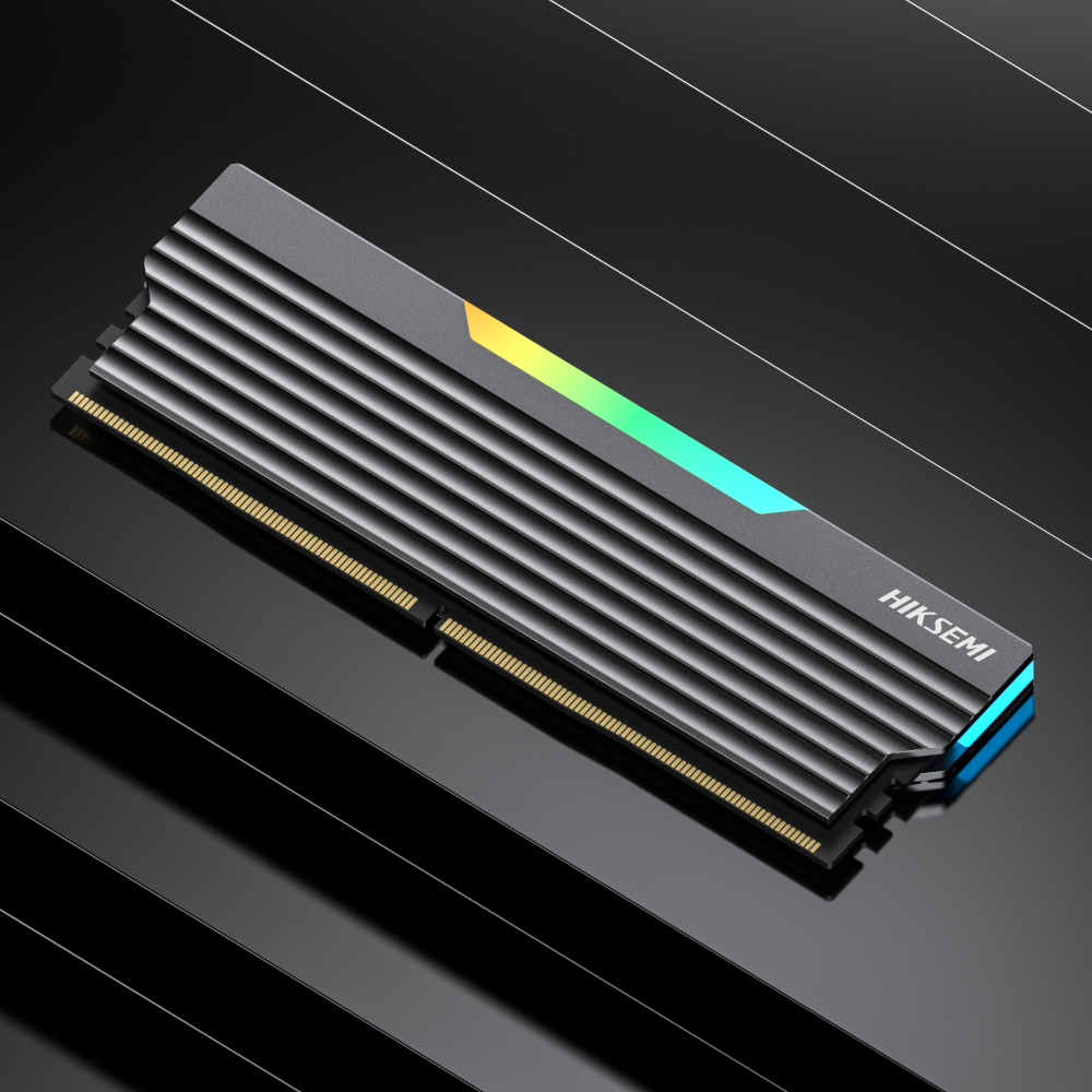 HSC532U60C5-16G2_wr_04a HIKSEMI Future RGB 32GB 6000MHz DDR5 UDIMM Memory Kit