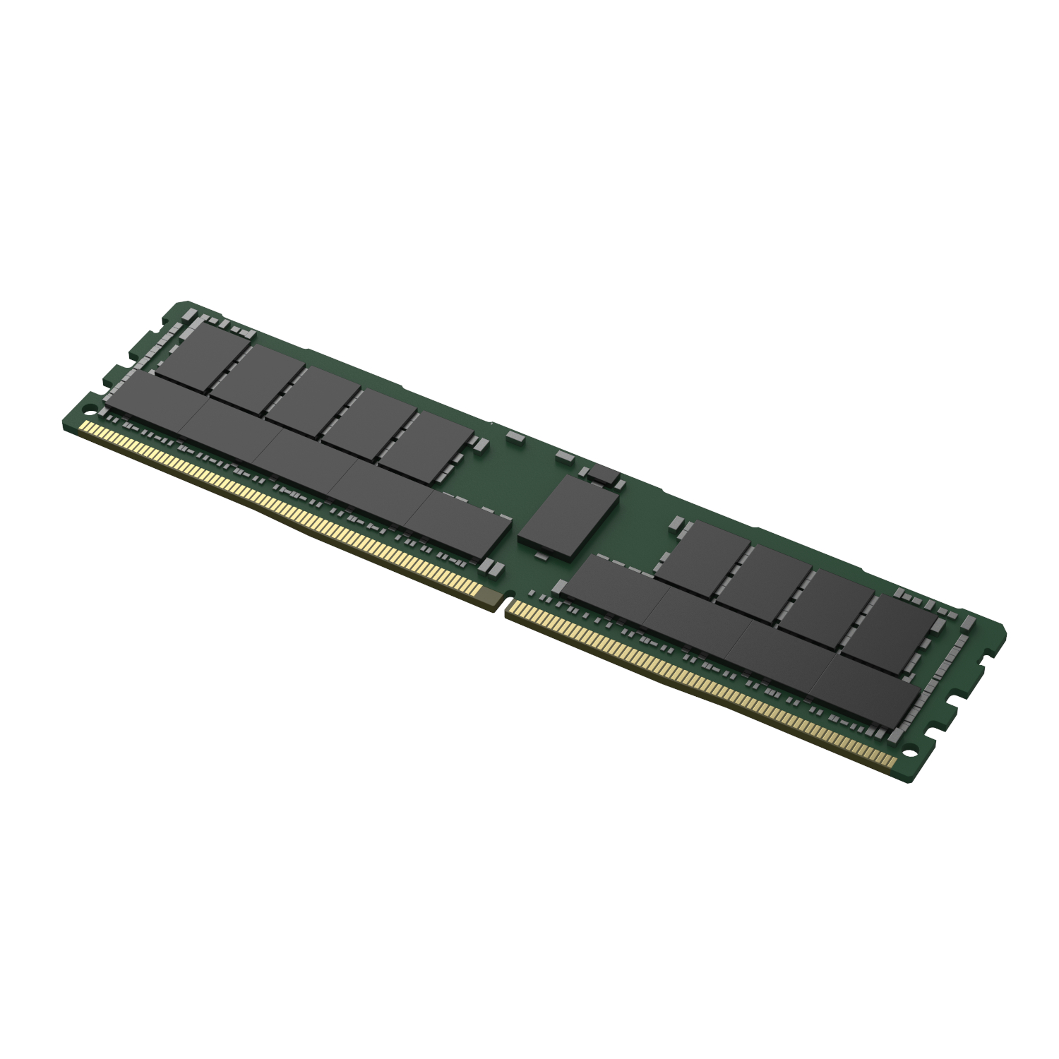 HSRN4D324G04AH2-64G_Hiksemi-64GB-DDR4-RDIMM-Memory-Module_wr_02a Hiksemi 64GB 3200Mhz DDR4 RDIMM Memory